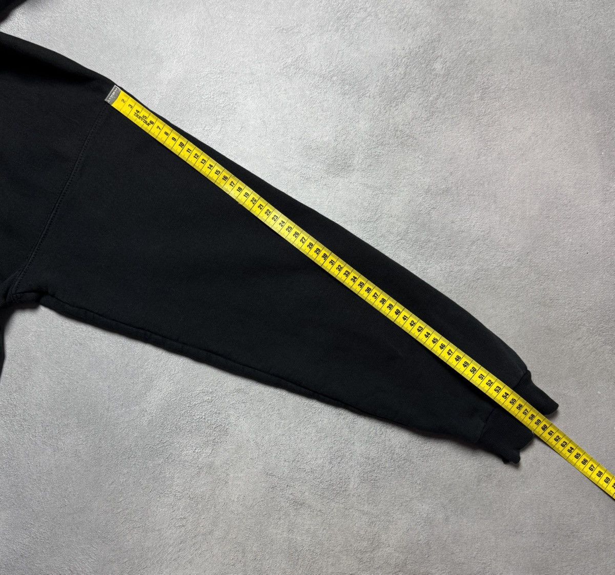 Thrasher Thrasher Magazine Cotton Hoodie Flame Logo Size US M / EU 48-50 / 2 - 13 Thumbnail