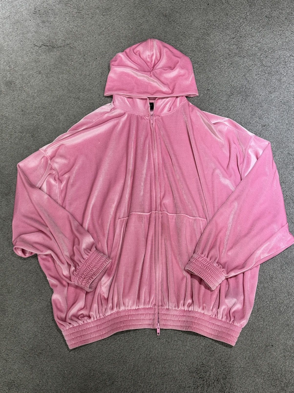 Balenciaga Balenciaga 23ss light jacket Size US S / EU 44-46 / 1 - 1 Thumbnail