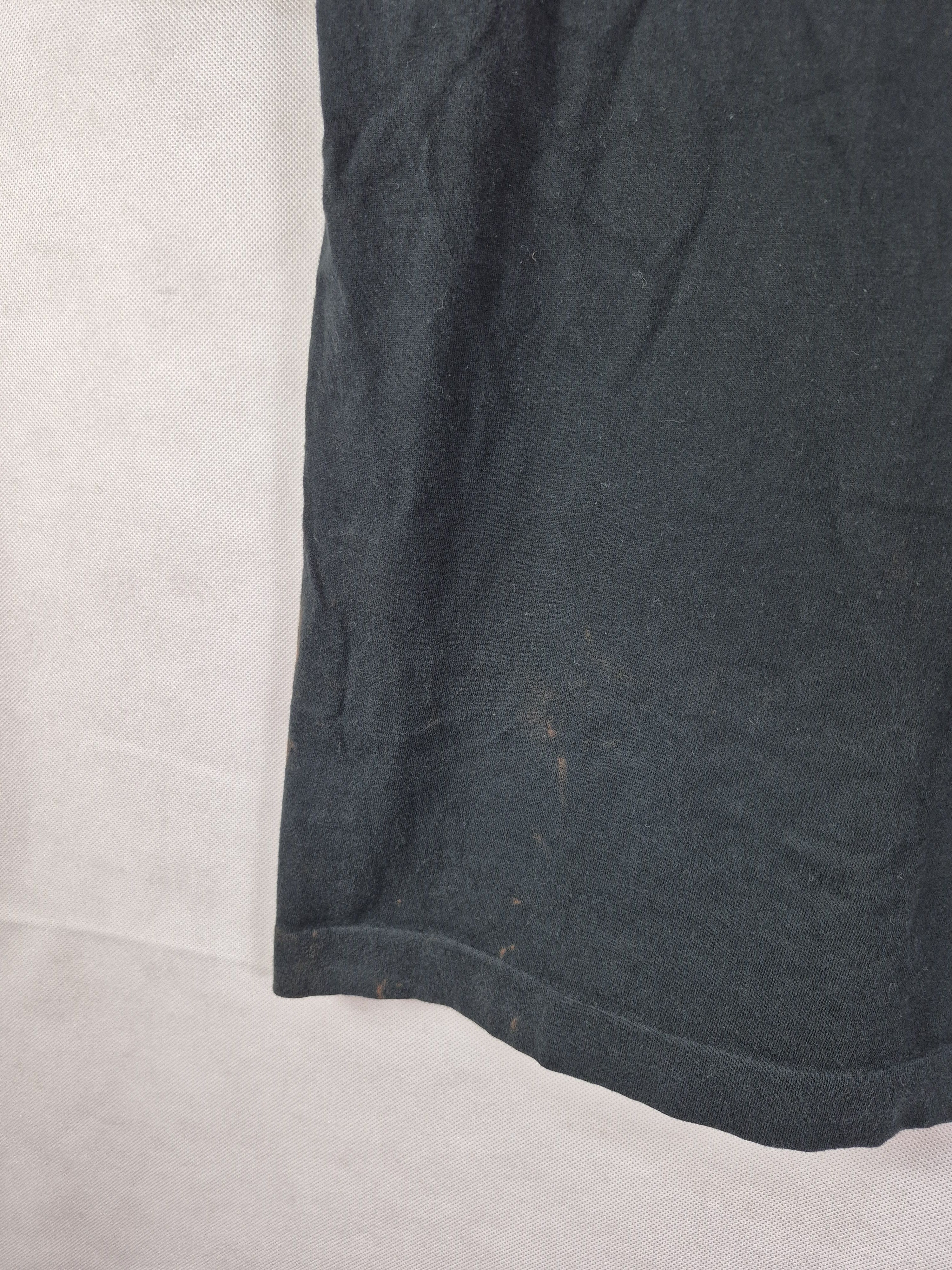 Comme des Garcons 🔥 Vintage Comme Des Garcons Homme Plus Tee Size US S / EU 44-46 / 1 - 9 Thumbnail