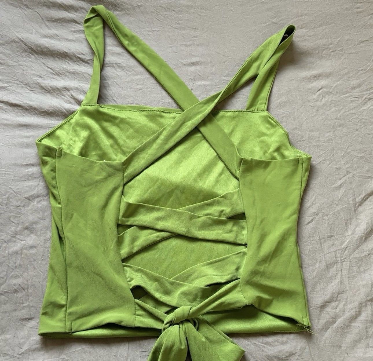 Other Crop top Size M / US 6-8 / IT 42-44 - 2 Thumbnail