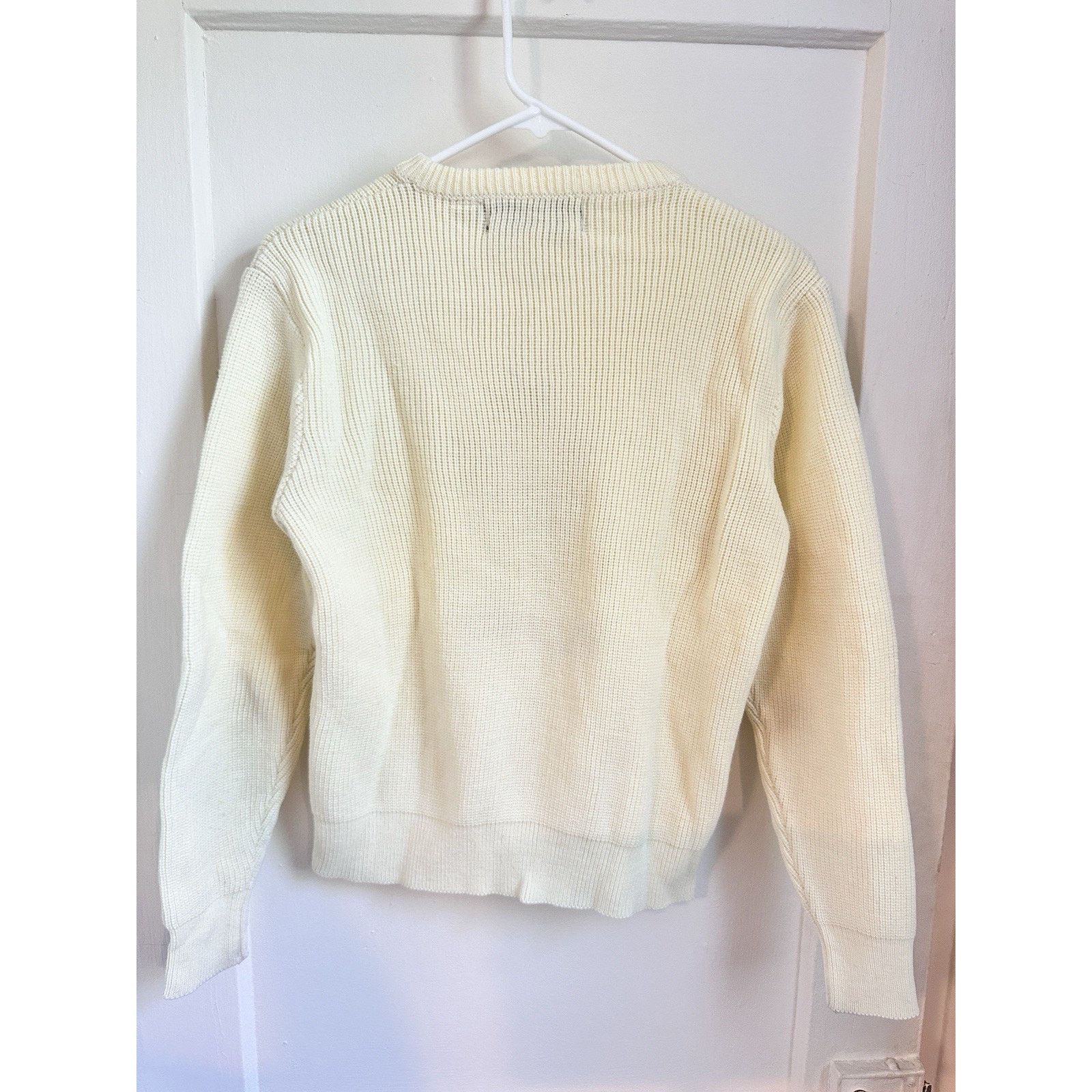Vintage Vintage Looney Tunes Tweety Bird Knit Sweater Warner Bros Size S / US 4 / IT 40 - 6 Thumbnail