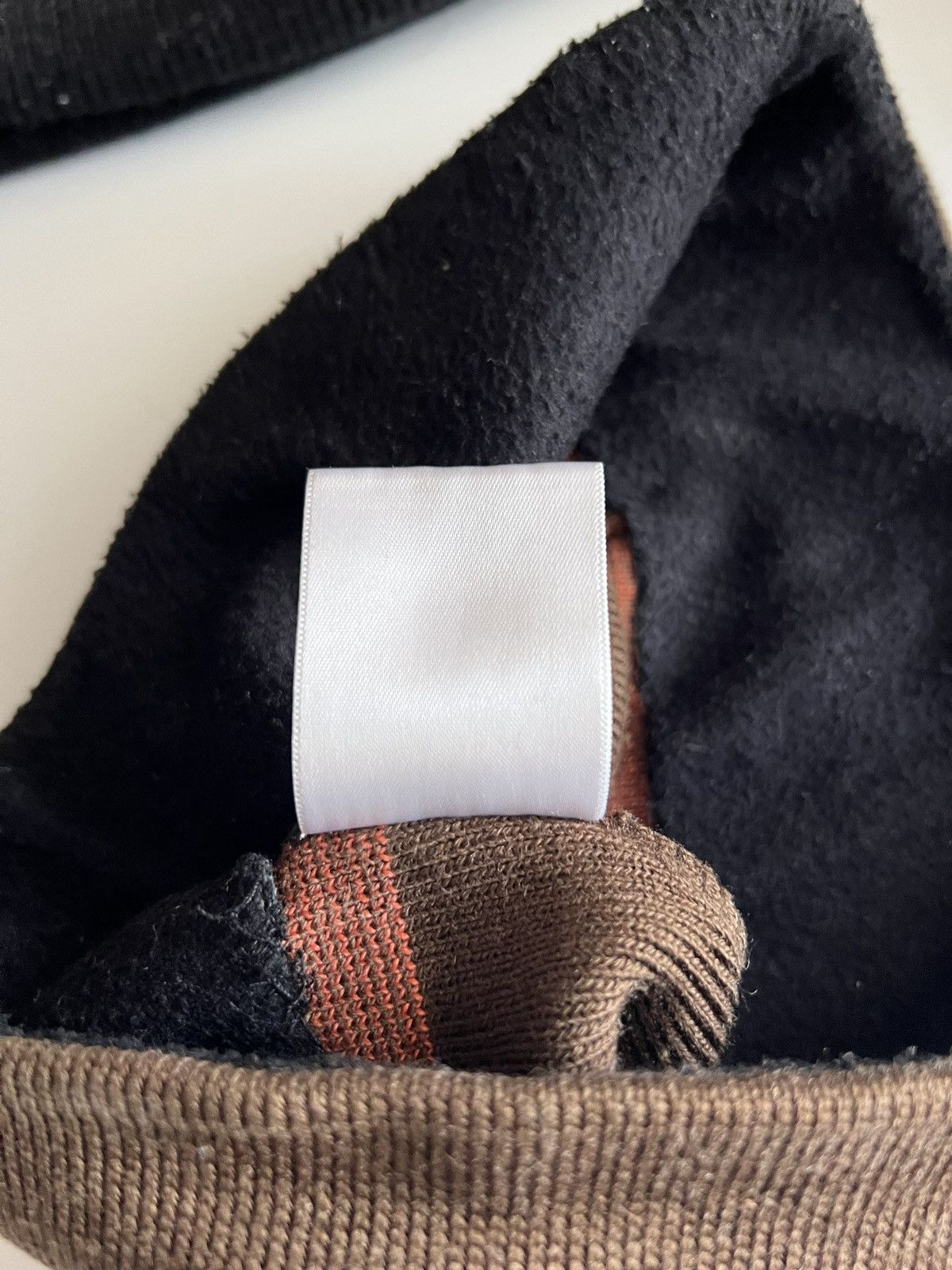 Arc'teryx × Vintage Arc’teryx beanie hat wool Size ONE SIZE - 7 Thumbnail