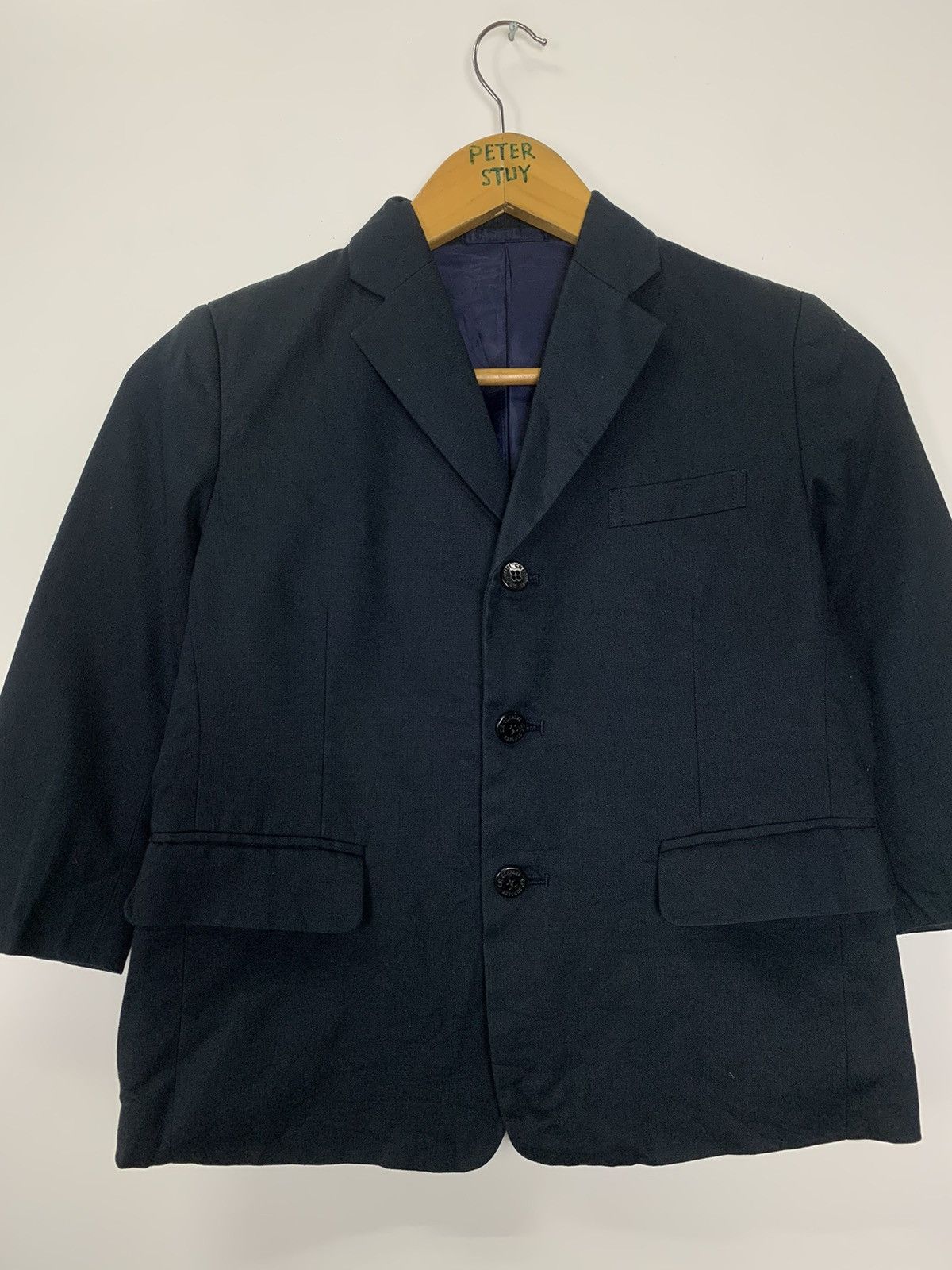 C.P. Company C.P. Company blazer for kids Size US S / EU 44-46 / 1 - 2 Thumbnail