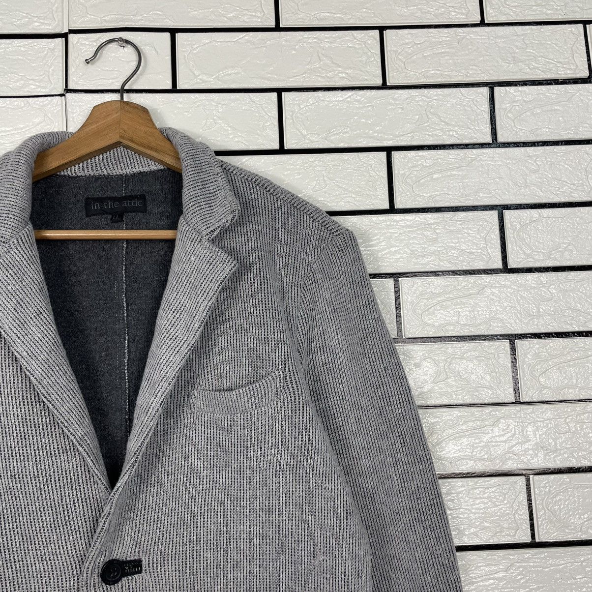 In The Attic In The Attic Casual Jacket Size US S / EU 44-46 / 1 - 5 Thumbnail