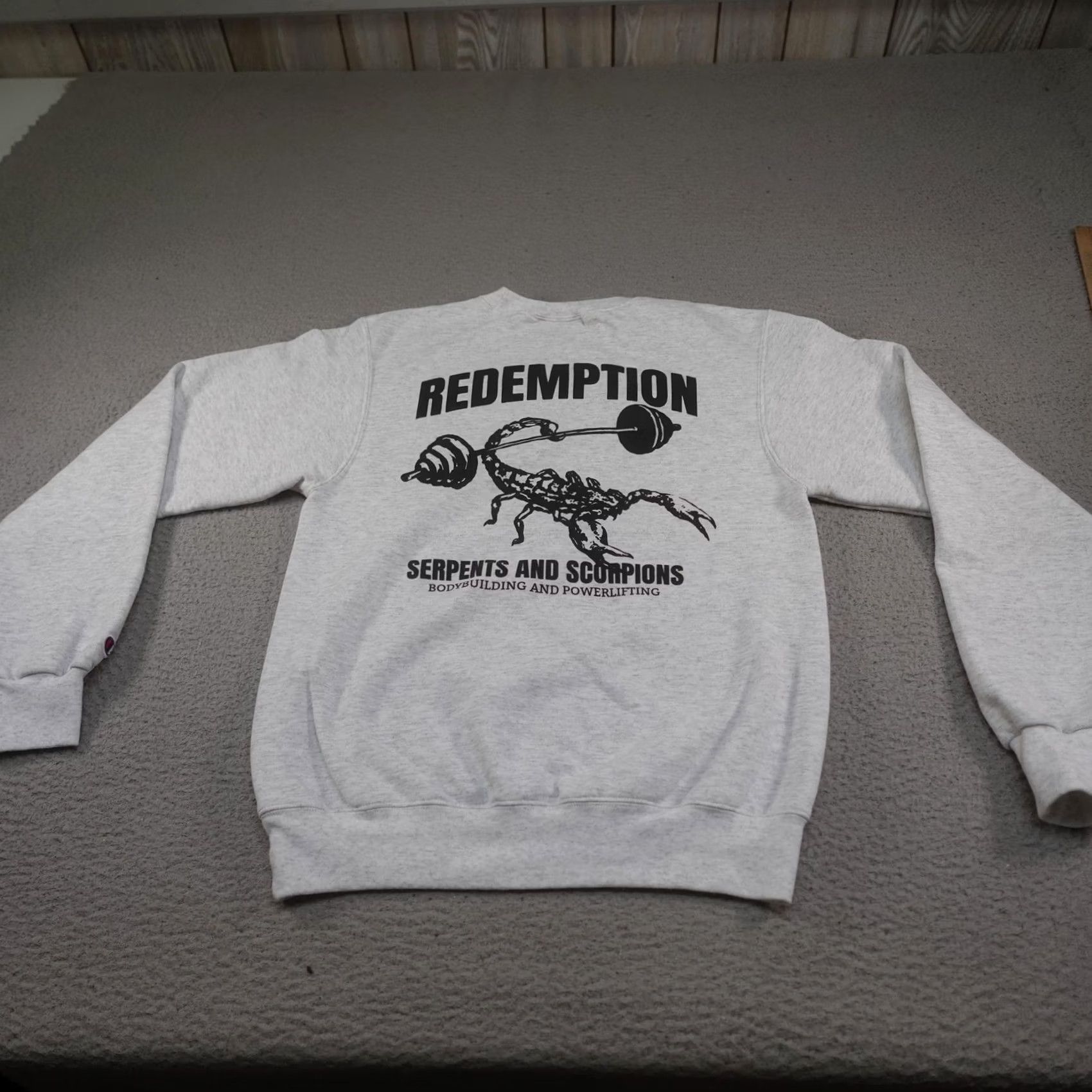 Champion VINTAGE? No. Size US S / EU 44-46 / 1 - 2 Thumbnail