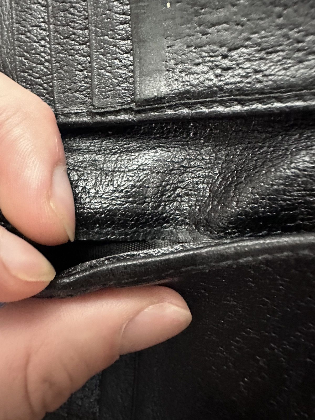 Gucci Gucci wallet Size ONE SIZE - 8 Thumbnail