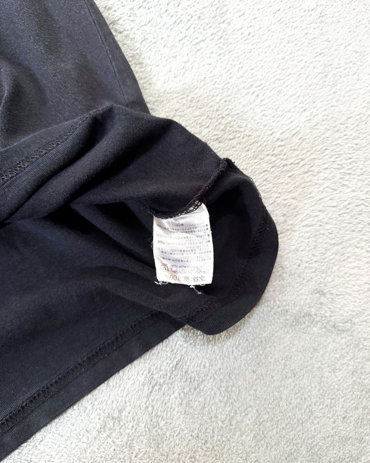 Number (N)ine Number (N)ine X Marlboro Tee Size US L / EU 52-54 / 3 - 6 Thumbnail
