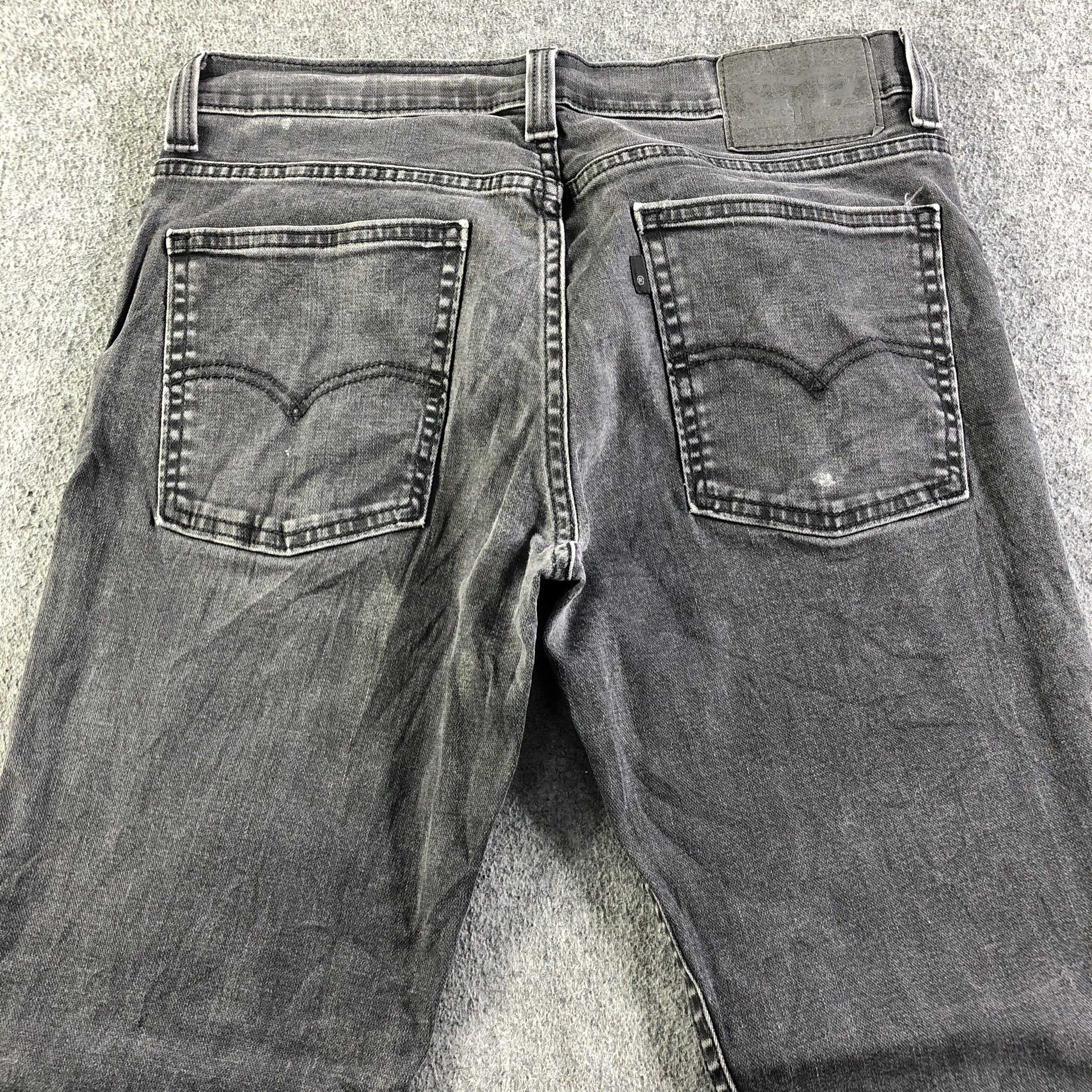 Levi's Vintage Levis 511 Jeans-J4278 Size US 31 - 4 Thumbnail