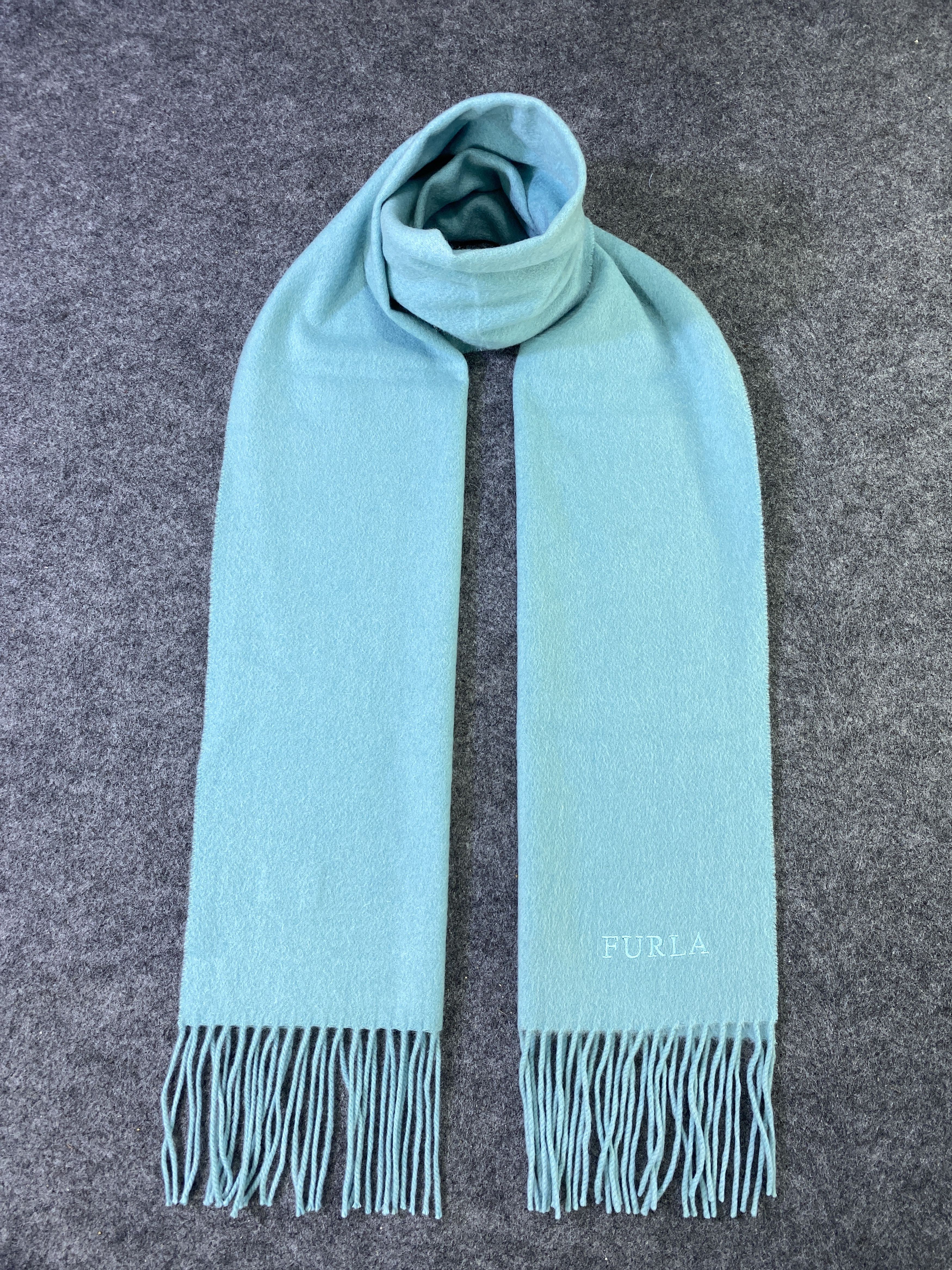 Furla FURLA Scarf / Muffler / Neckwear -T817 Size ONE SIZE - 1 Thumbnail