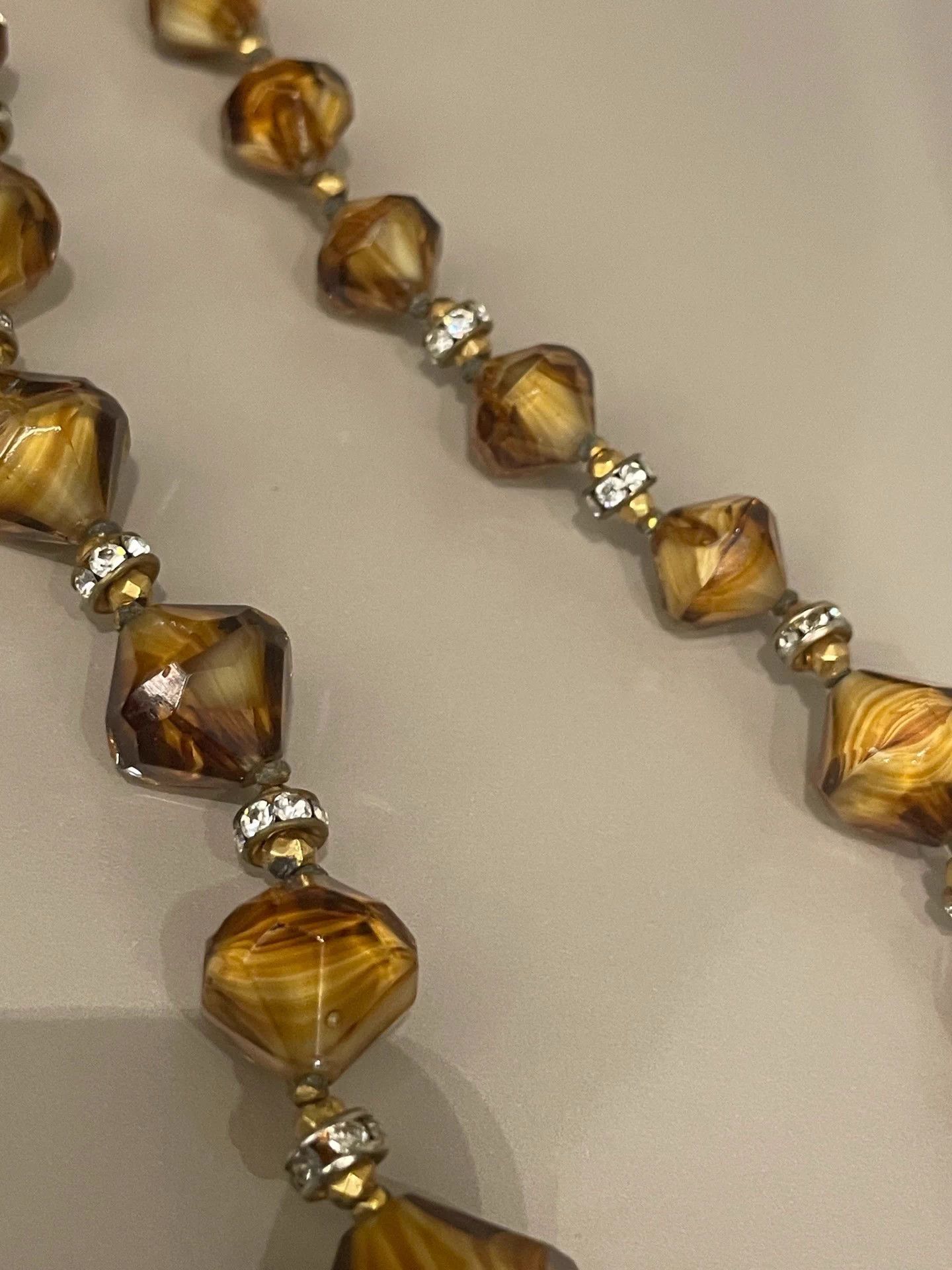 Other Vintage Rare One-of-a-kind Necklace Size ONE SIZE - 4 Thumbnail