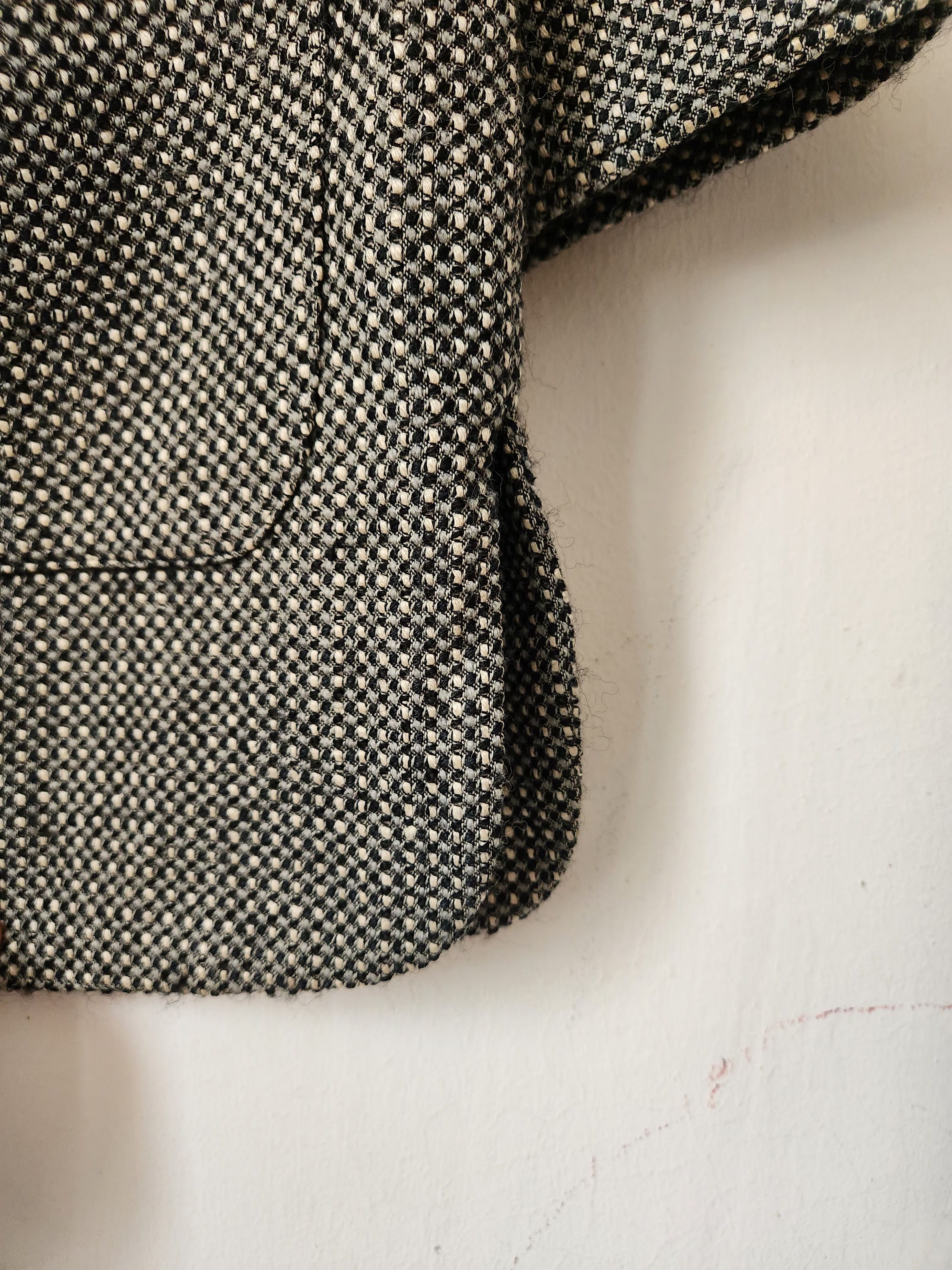 Christian Dior Monsieur Christian Dior Monsieur Blazer Size L / US 10 / IT 46 - 7 Thumbnail