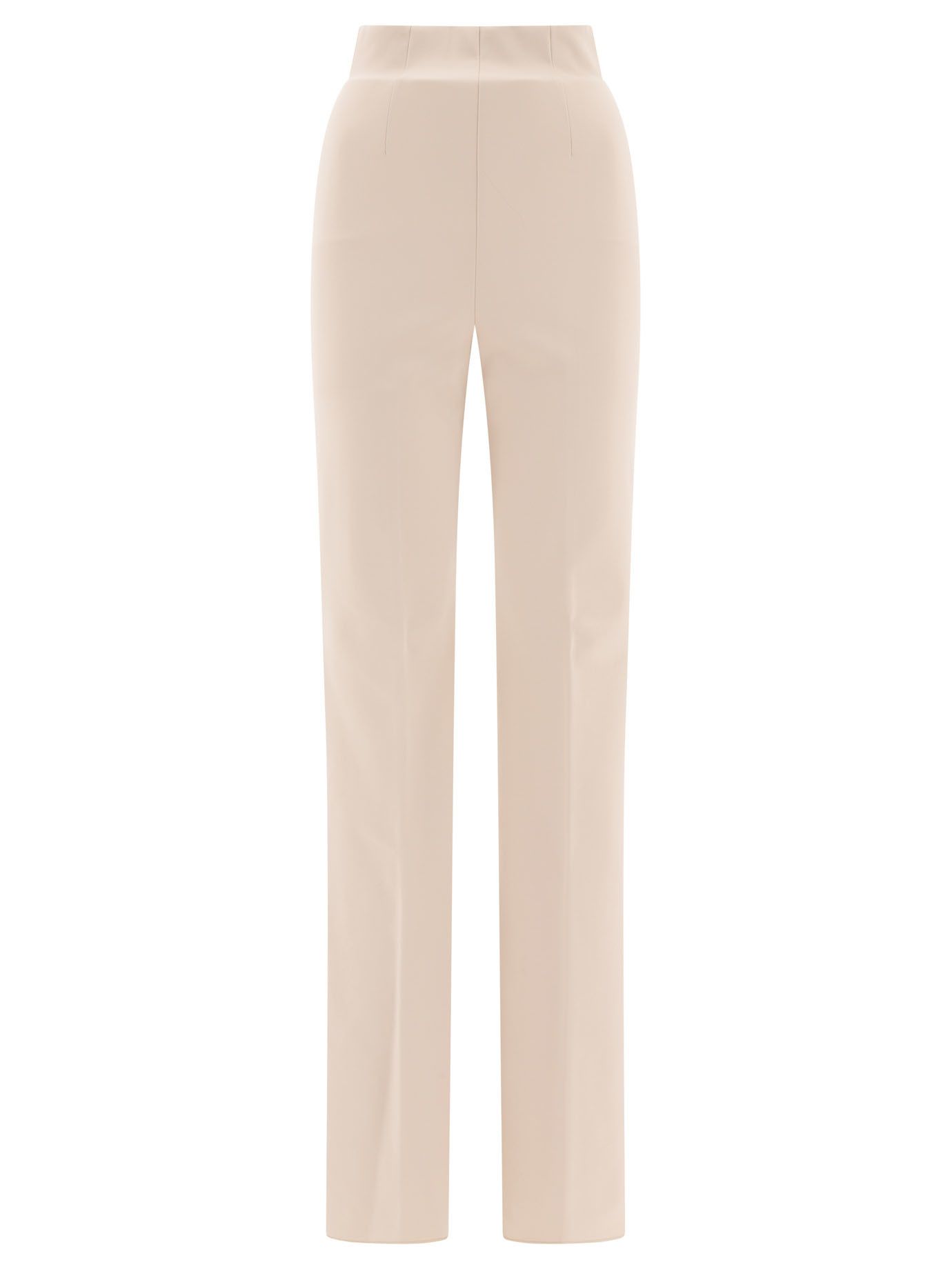 Max Mara Trousers Size 34" / US 12 / IT 48 - 1 Thumbnail