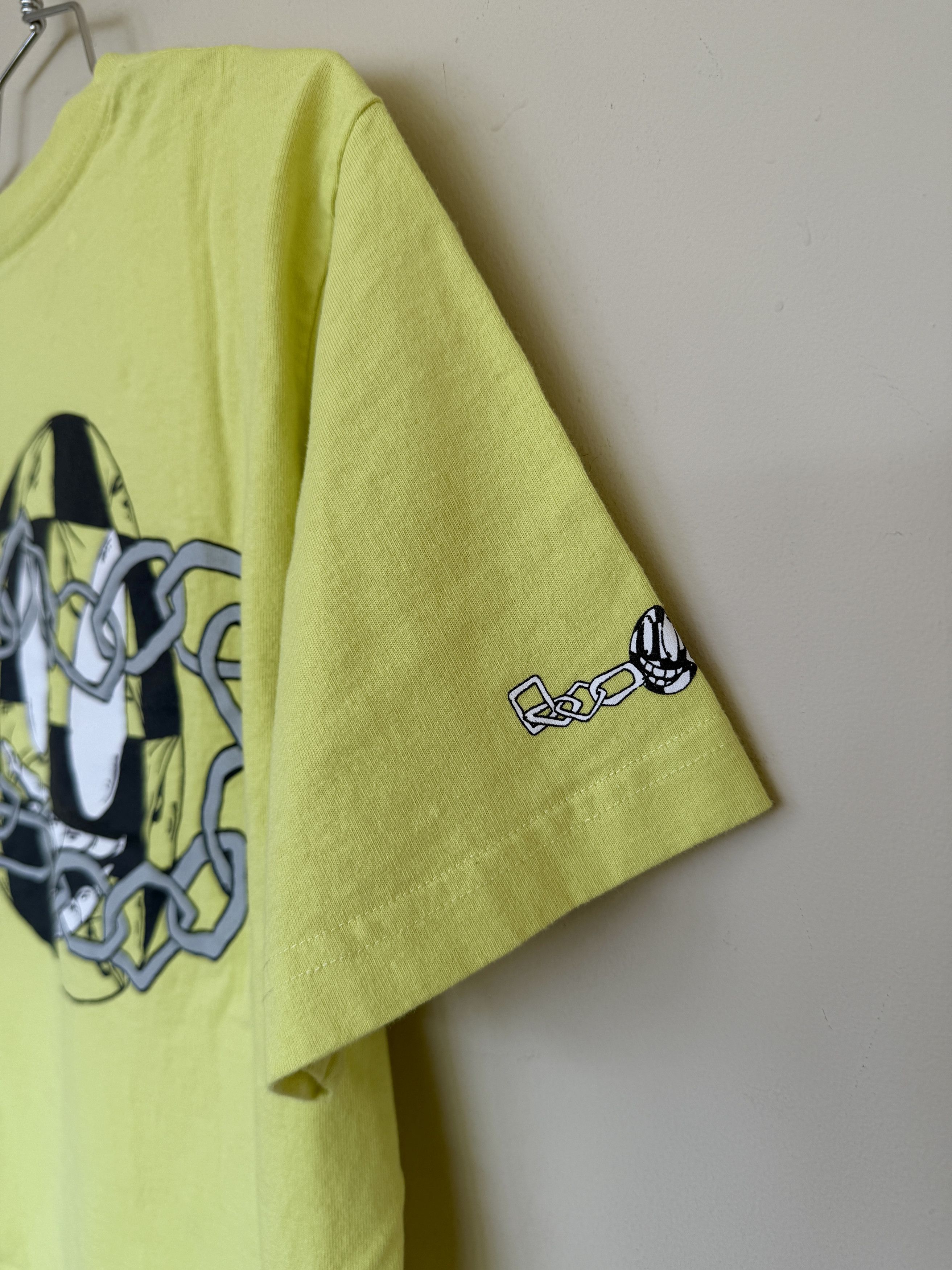 Chrome Hearts Chrome Hearts Matty Boy Chain Link Shirt Size US M / EU 48-50 / 2 - 11 Thumbnail