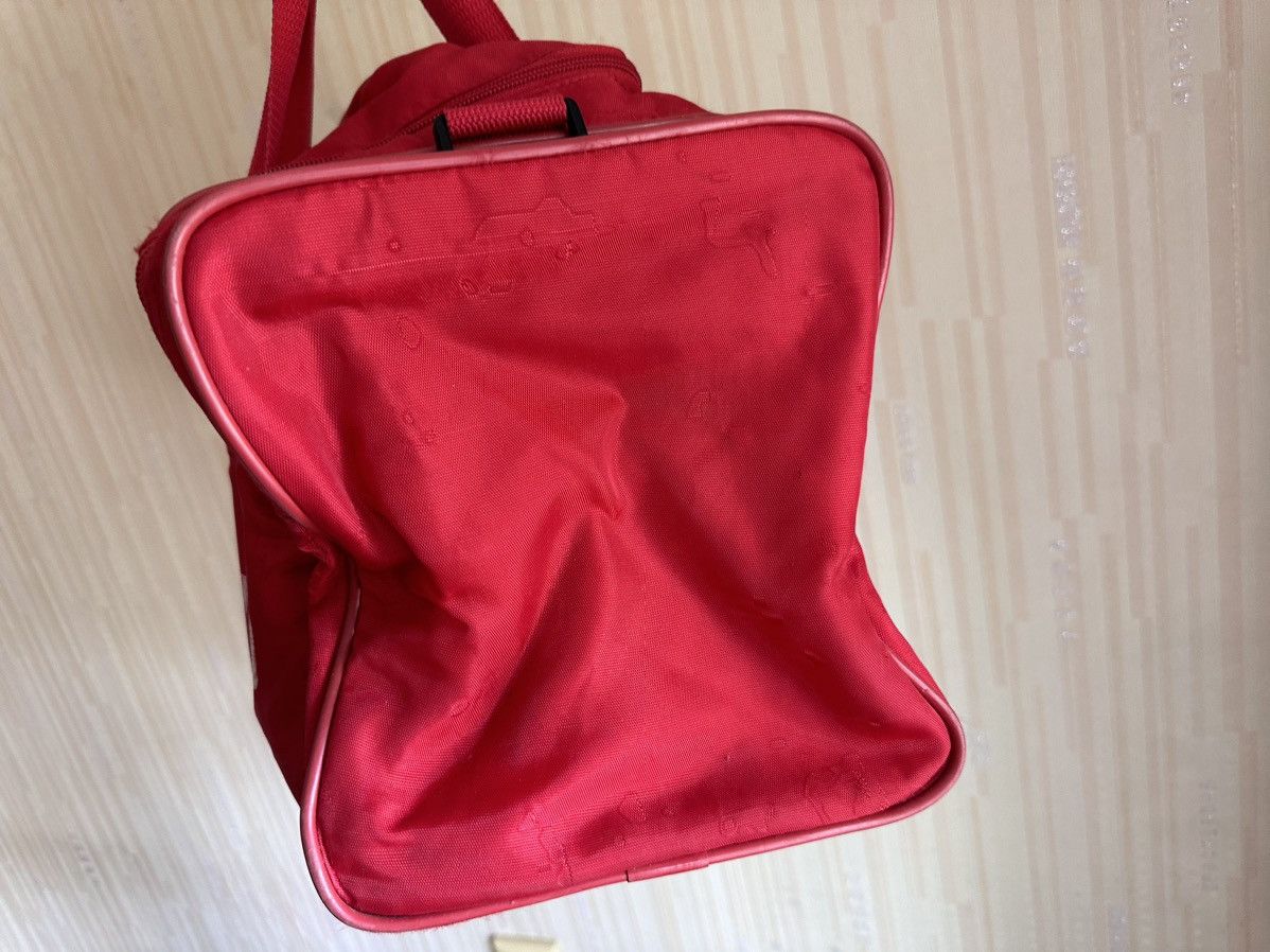 Marlboro × Vintage Vintage Marlboro bag red logo Size ONE SIZE - 2 Thumbnail