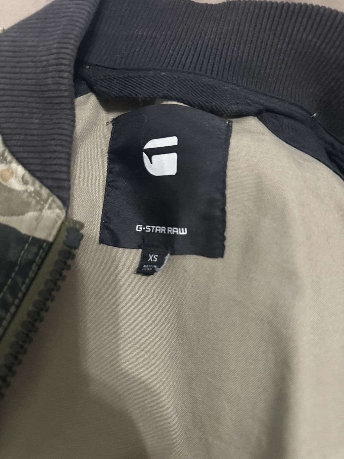 G-Star G star jacket Size US XS / EU 42 / 0 - 9 Thumbnail