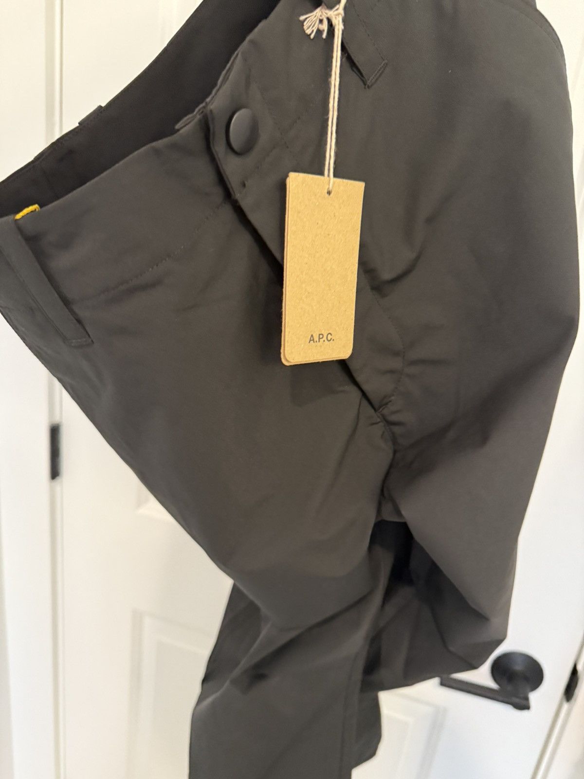 A.P.C. APC Pants (Size M) Size US 30 / EU 46 - 20 Thumbnail