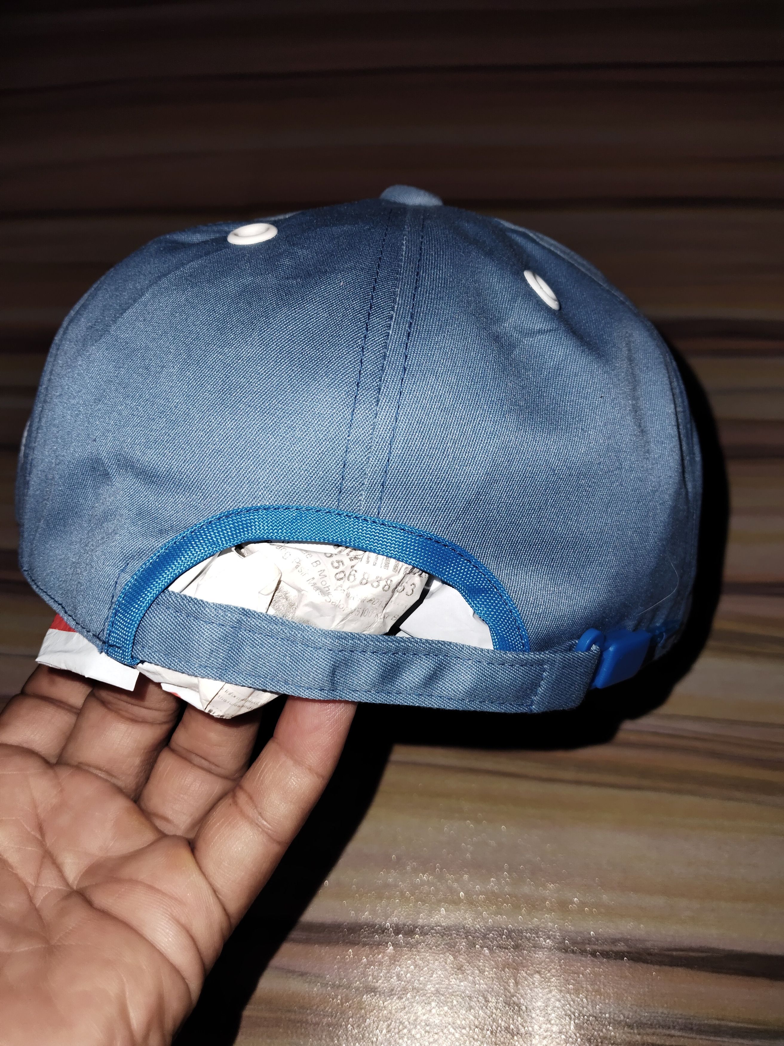 Gear for Sports Vintage MITSUBISHI Cap Size ONE SIZE - 5 Thumbnail