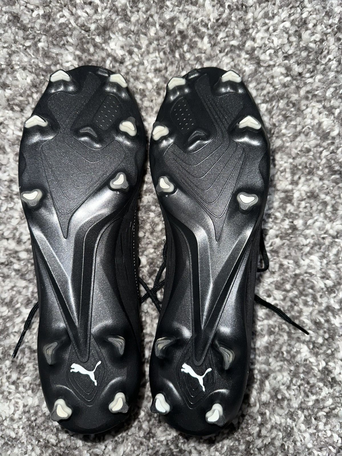 Puma Puma Ultra Ultimate FG/AG cleats Size US 10.5 / EU 43-44 - 5 Thumbnail