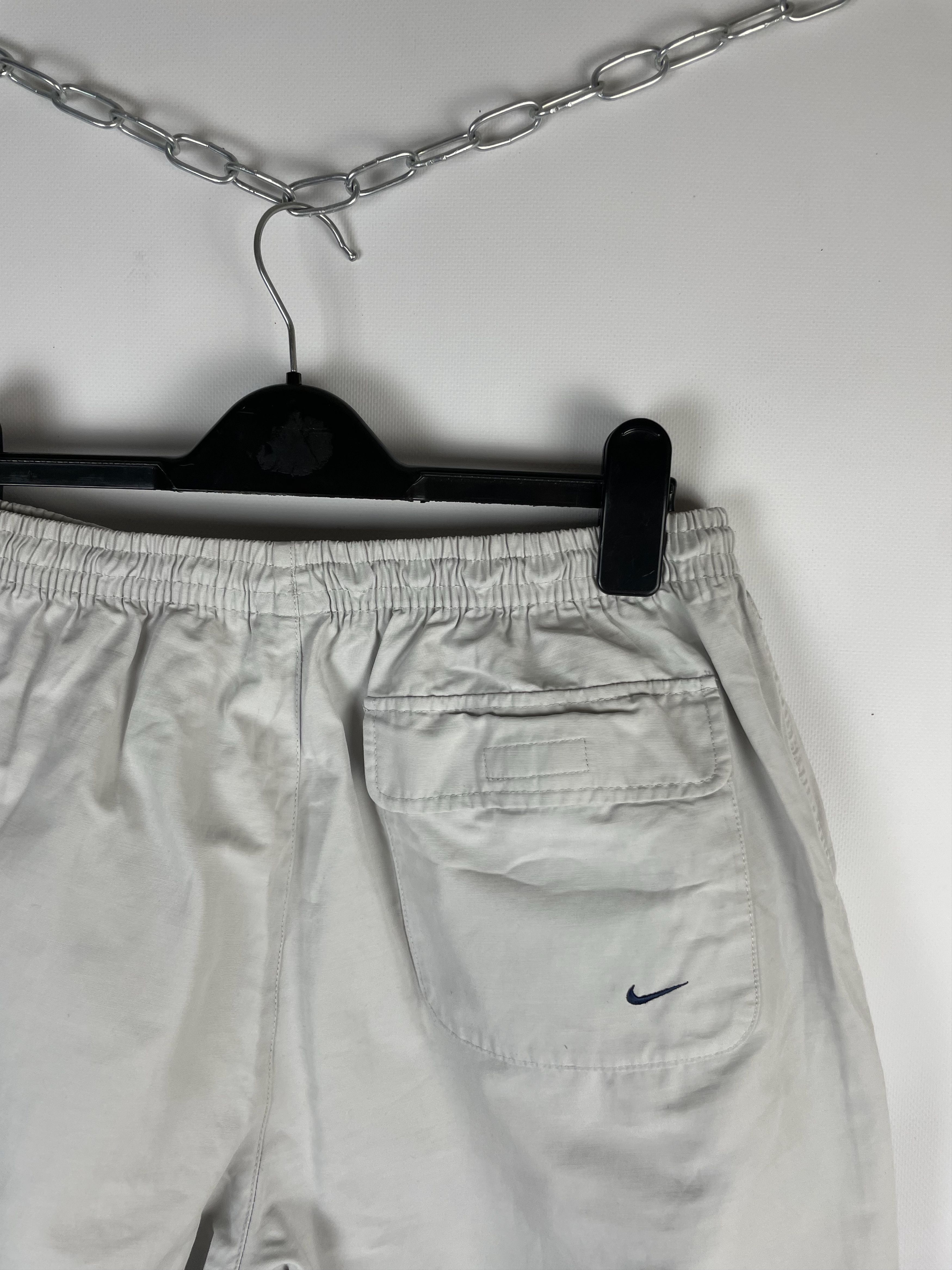Nike Mens Nike Vintage Shorts y2k Size US 32 / EU 48 - 8 Thumbnail