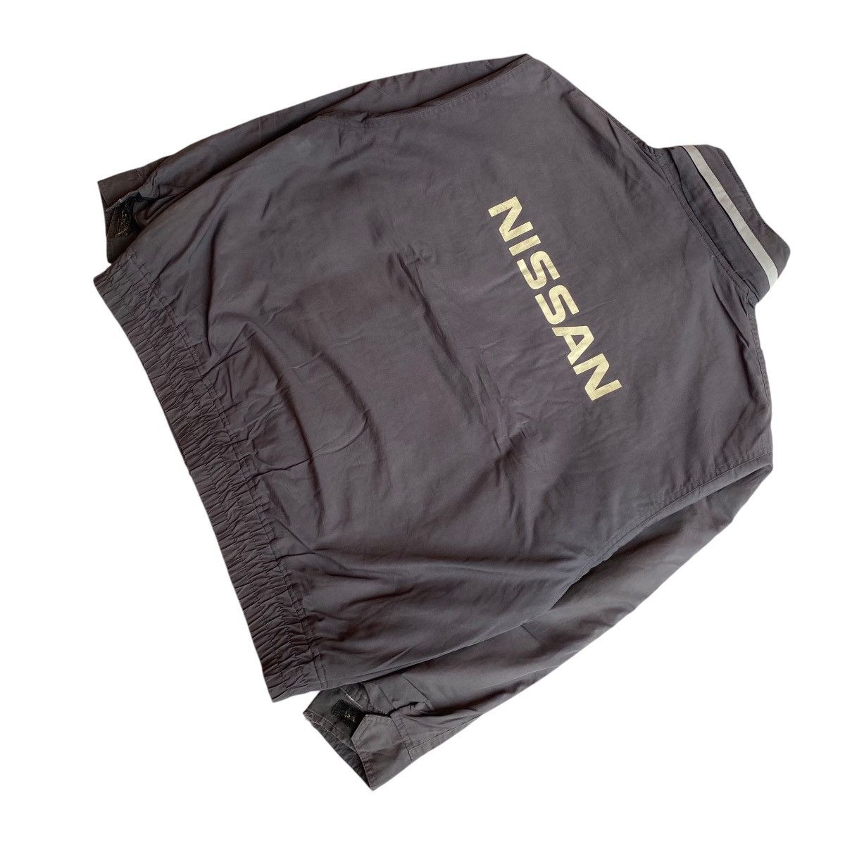 Vintage Nismo Nissan By A Dream With No Horizons Altia Racing Team Size US L / EU 52-54 / 3 - 6 Thumbnail