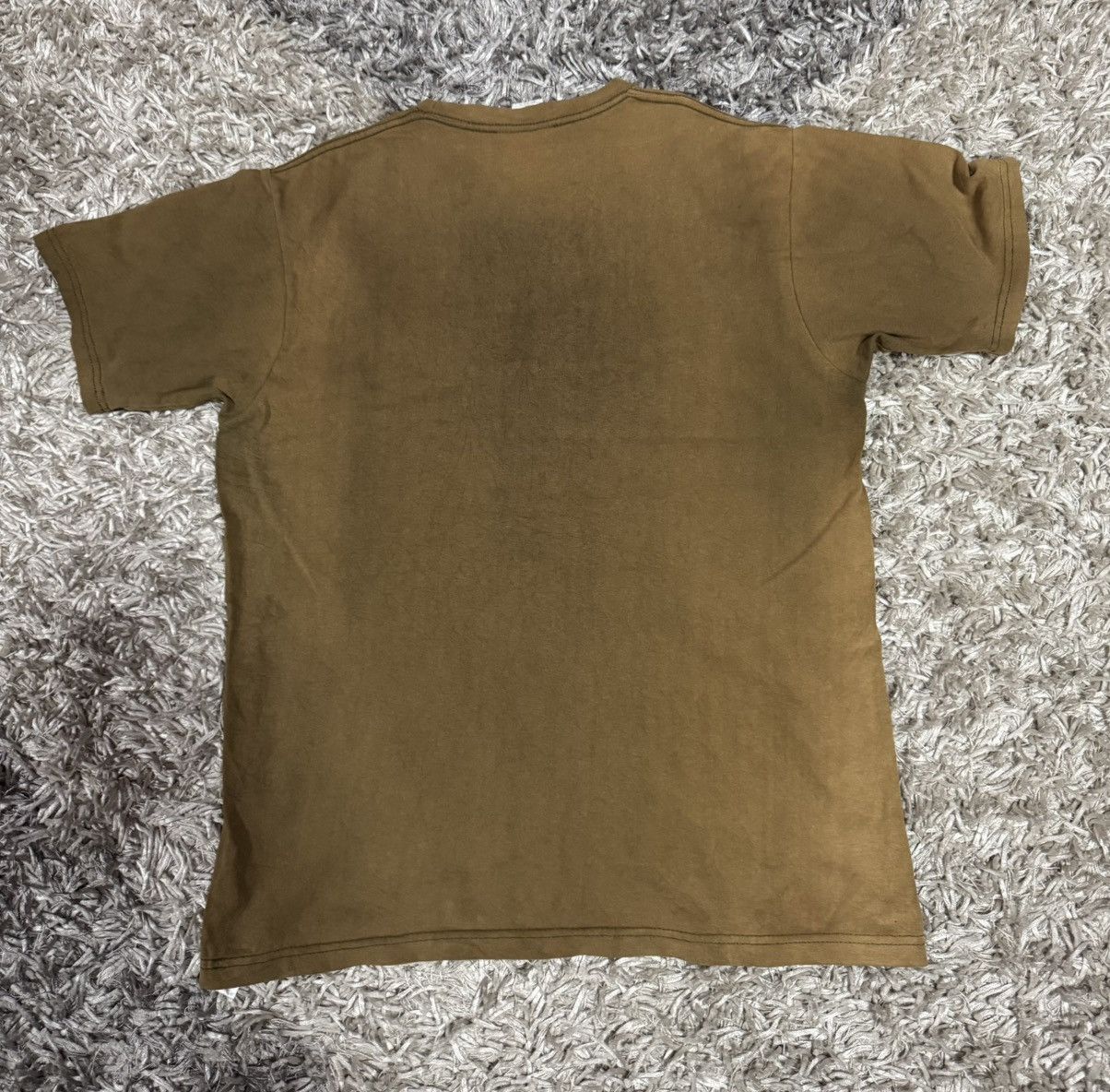 Japanese Brand VINTAGE HOUSTON SUNDFEDED TEE SHIRT Size US L / EU 52-54 / 3 - 2 Thumbnail