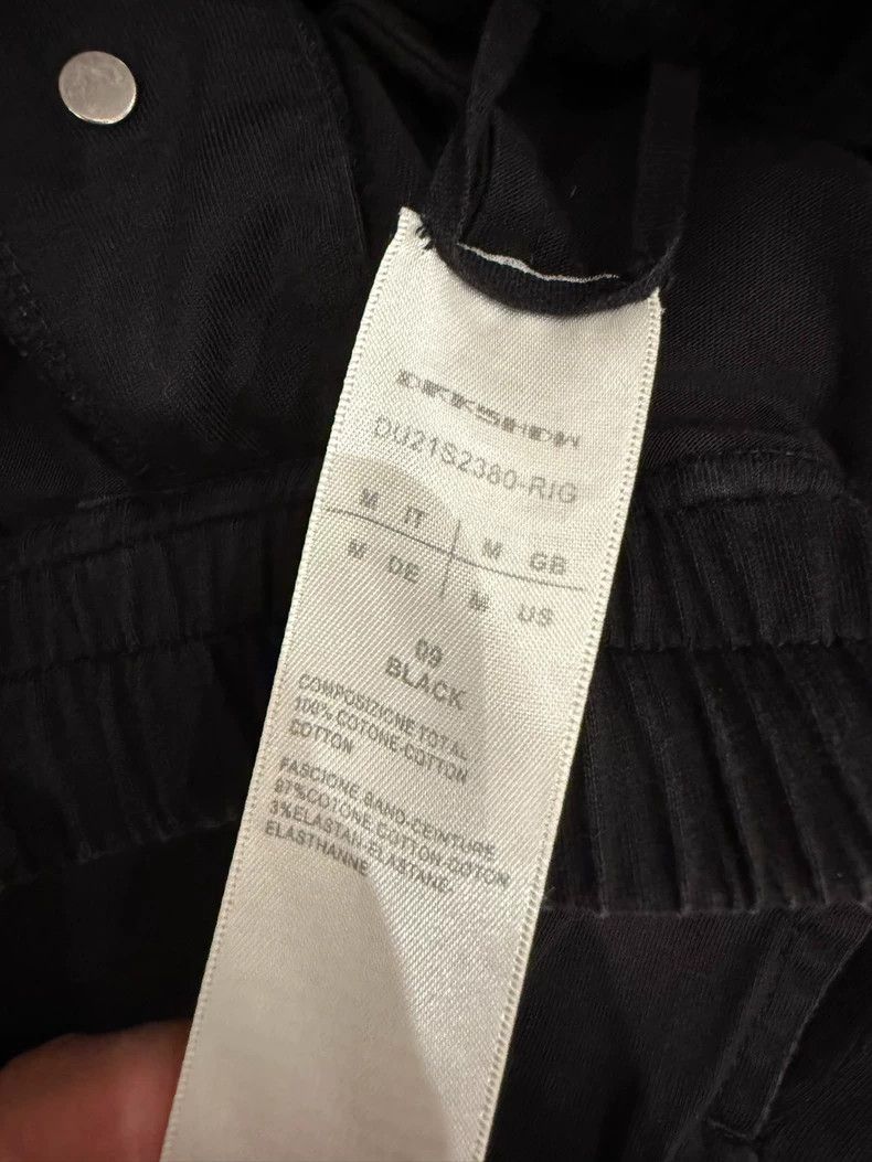 Rick Owens RICK OWENS size m shorts Size US 28 / EU 44 - 5 Thumbnail