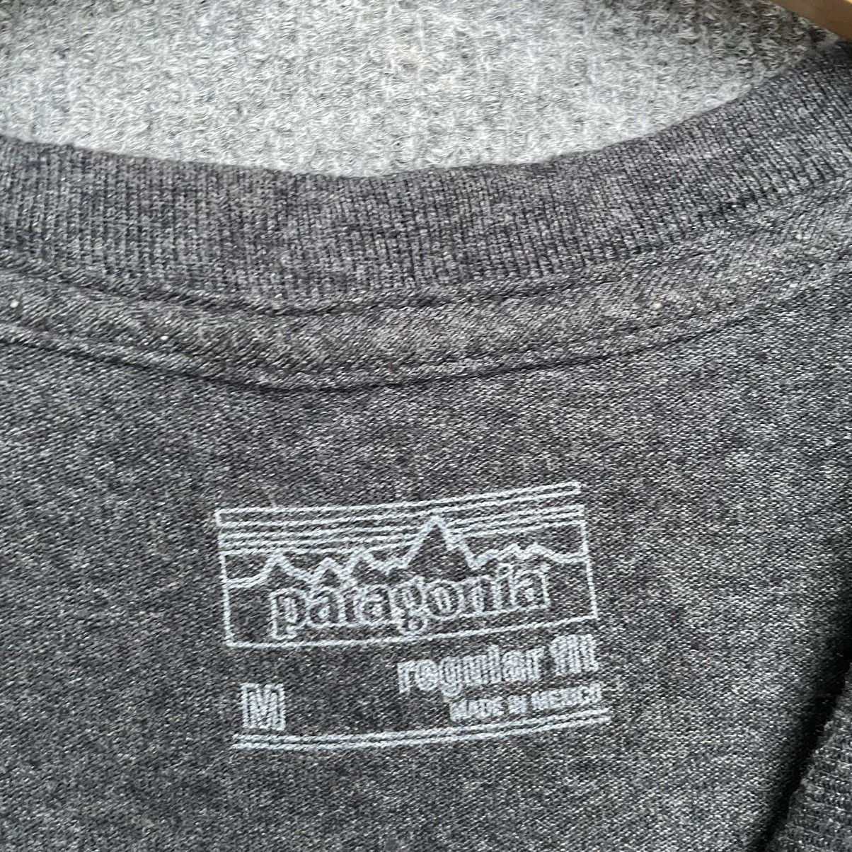 Patagonia Patagonia Live Simply T Shirt Size US M / EU 48-50 / 2 - 3 Thumbnail
