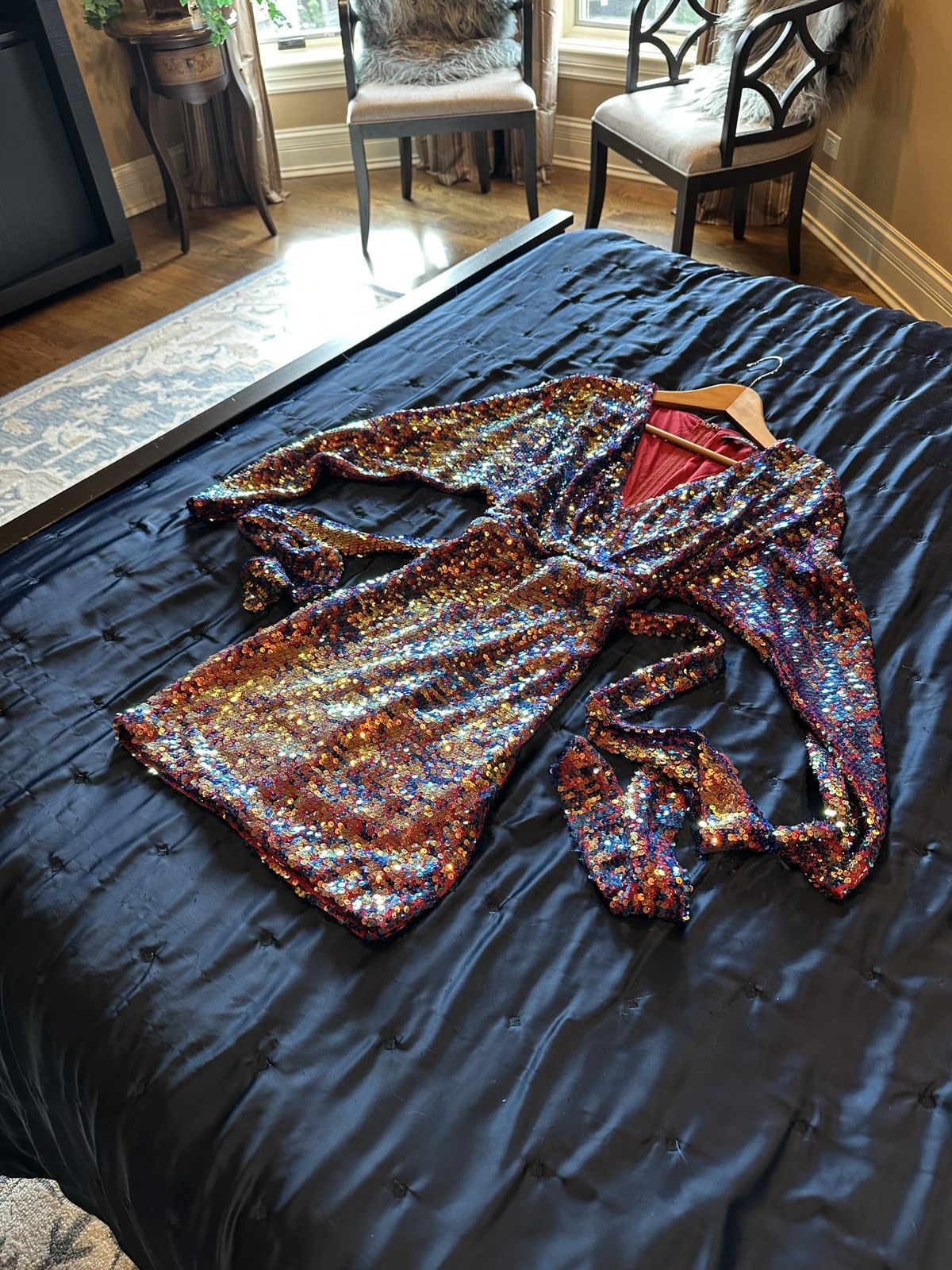 Akira Dress Size S / US 4 / IT 40 - 1 Thumbnail