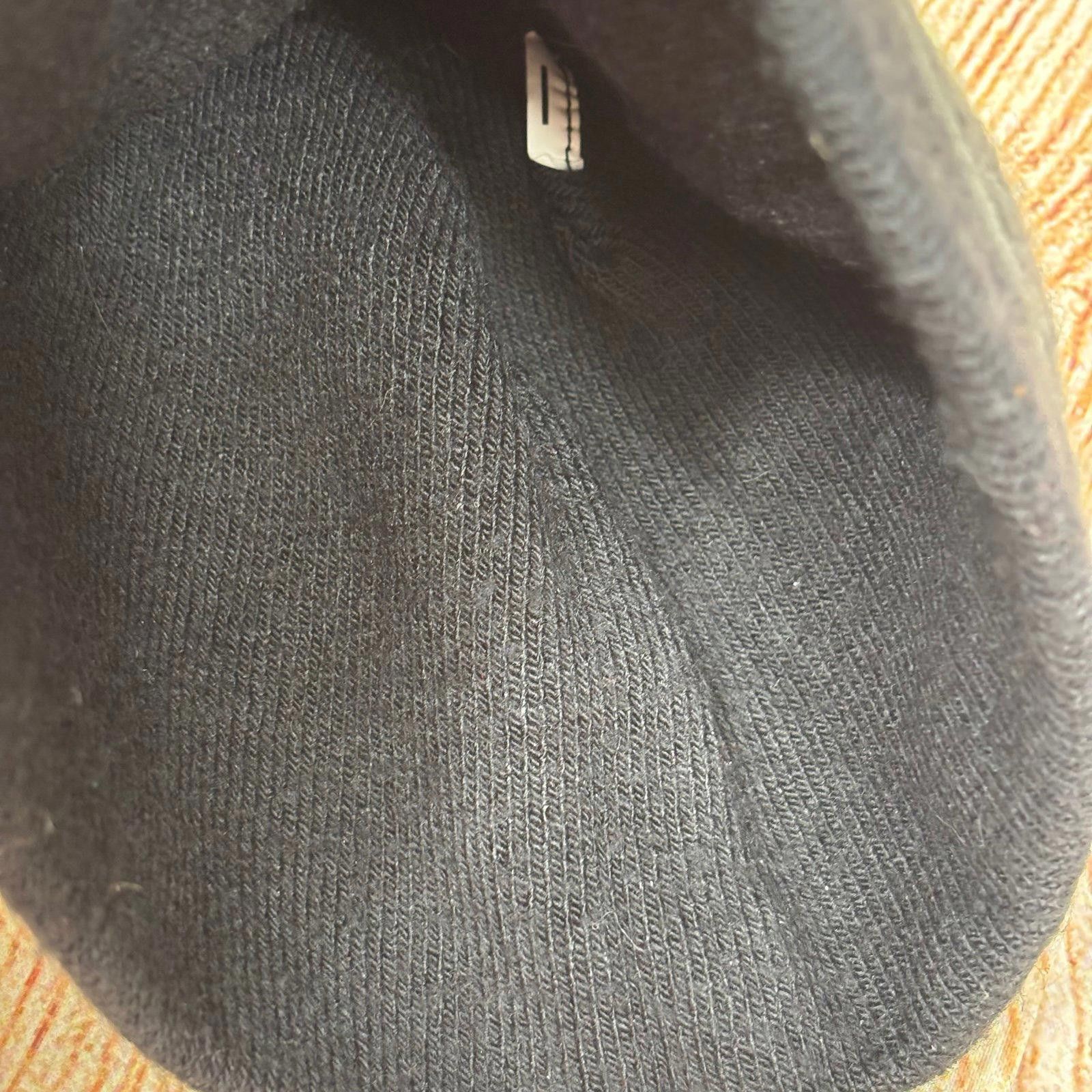 Under Armour Under Armour Striped Knit Beanie Hat Kids Size ONE SIZE - 3 Thumbnail