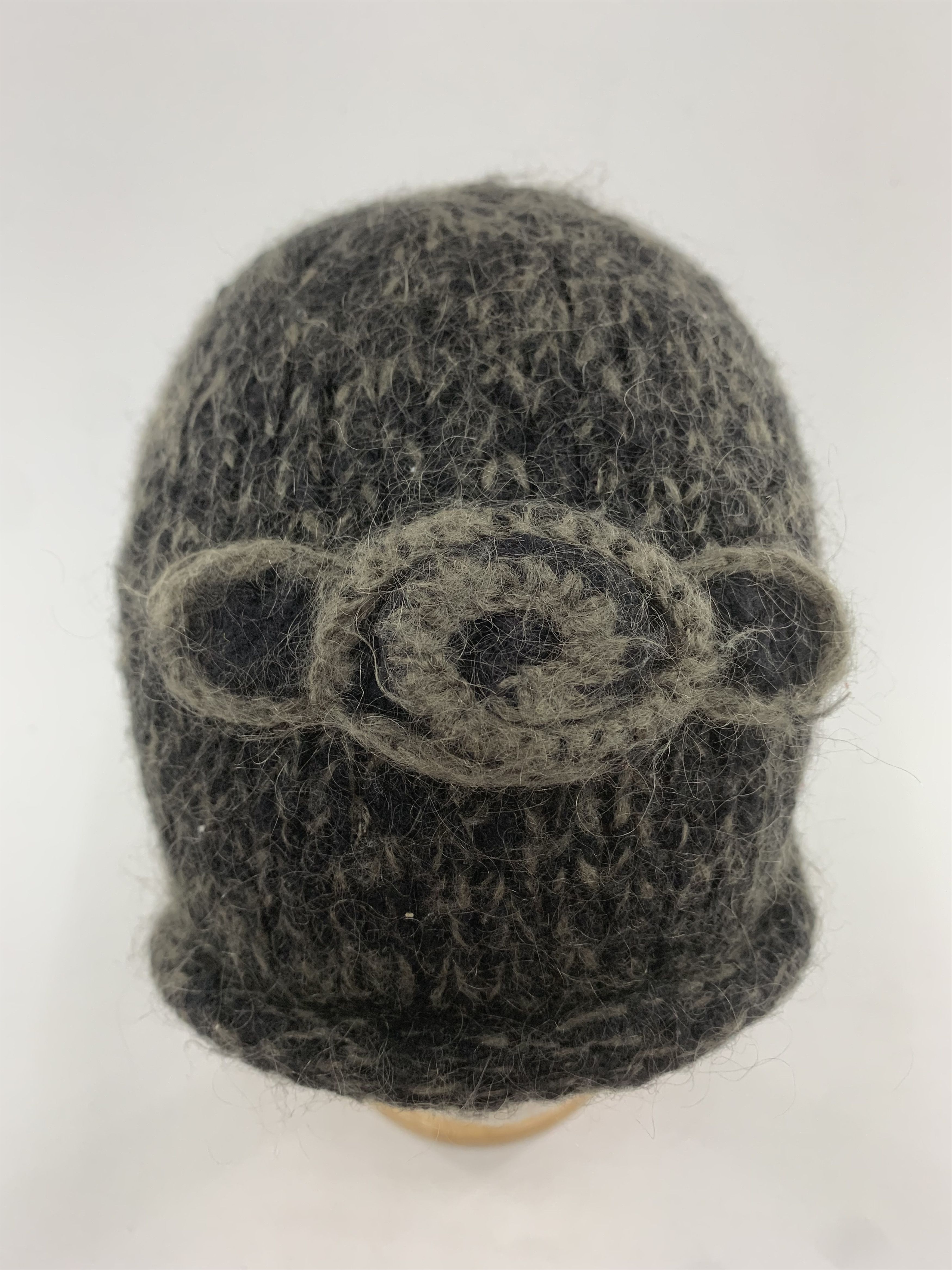 Pierre Cardin × Vintage Pierre Cardin Beanie Hat Snowcap Size ONE SIZE - 5 Thumbnail