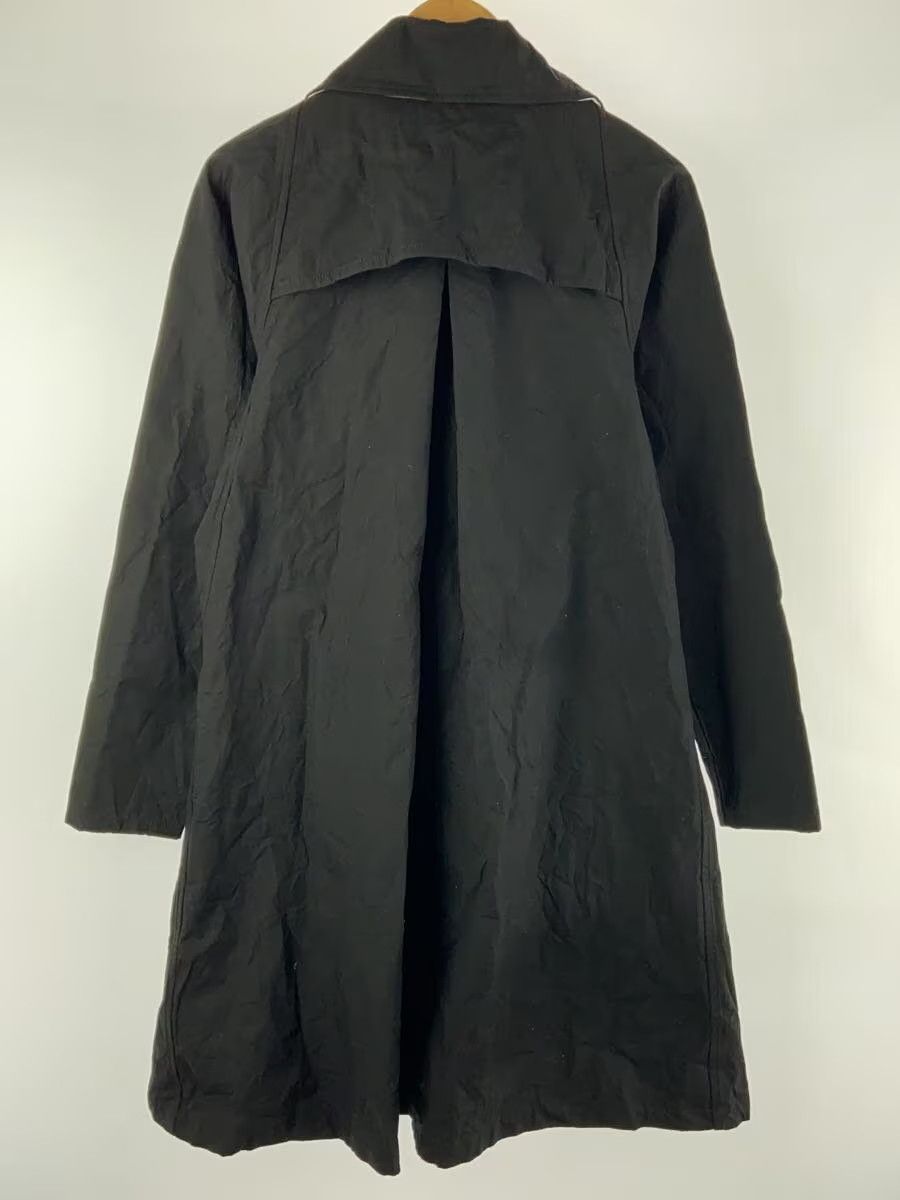 Y's × Yohji Yamamoto Panel Cotton Trench Coat Size M / US 6-8 / IT 42-44 - 2 Thumbnail