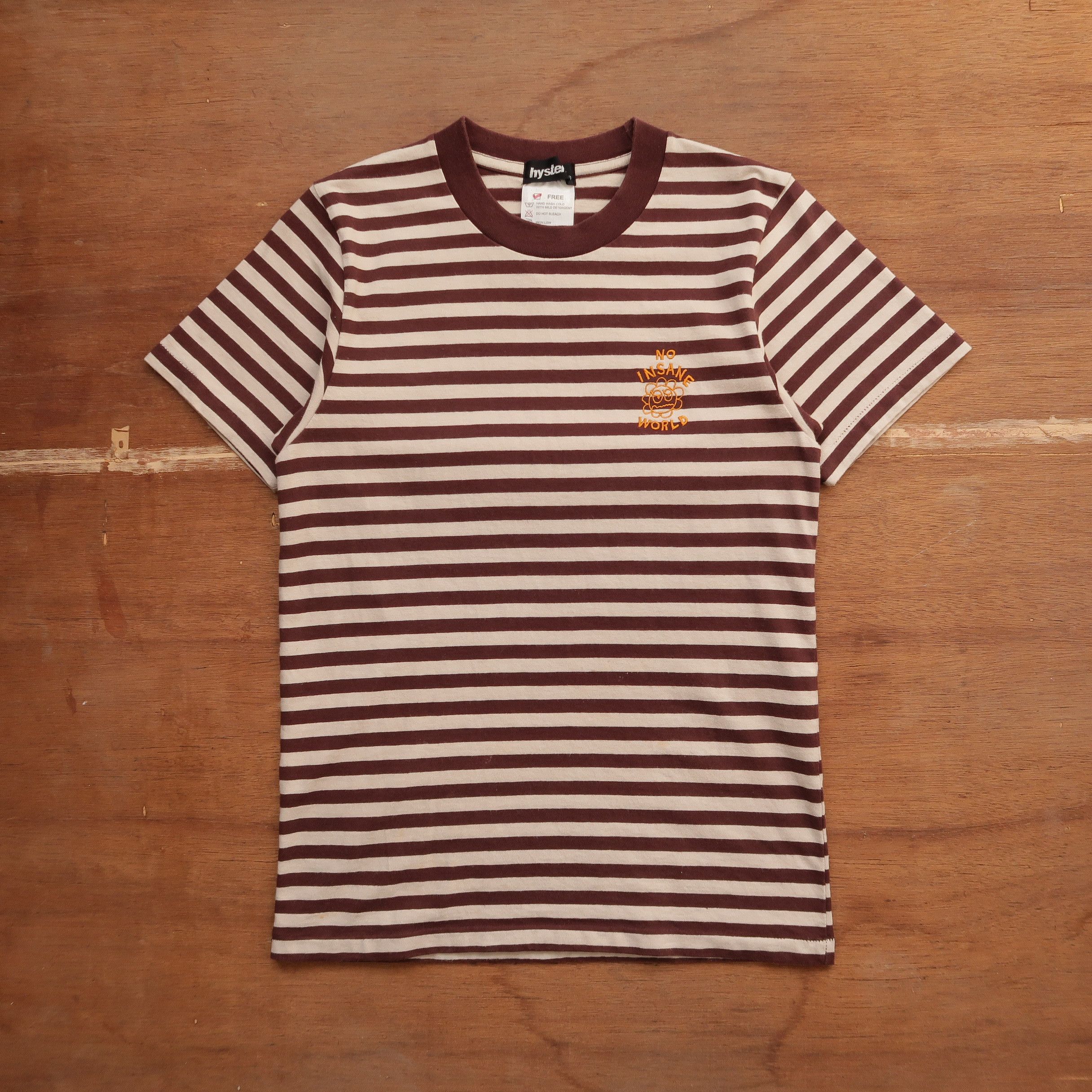 Hysteric Glamour × Japanese Brand × Vintage Vintage Rare Hysteric 