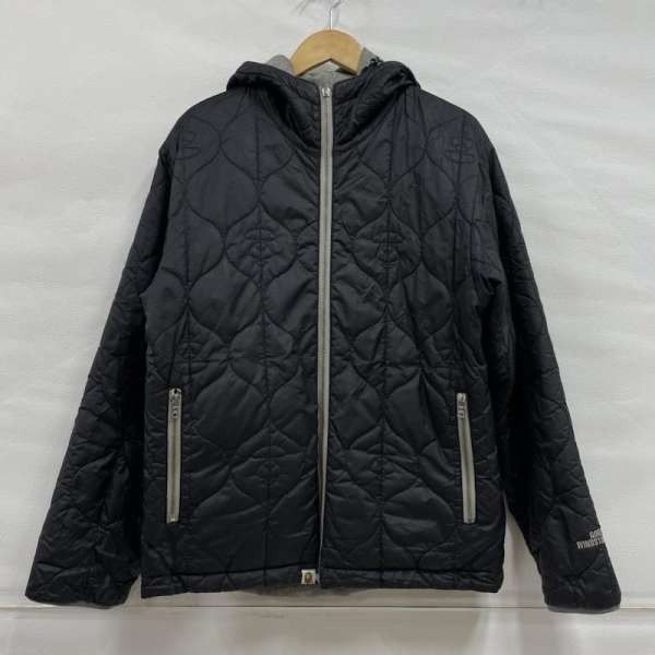 Bape 🔥 Bape Vintage 90s Gore Windstopper Reversible Jacket Size US M / EU 48-50 / 2 - 14 Thumbnail