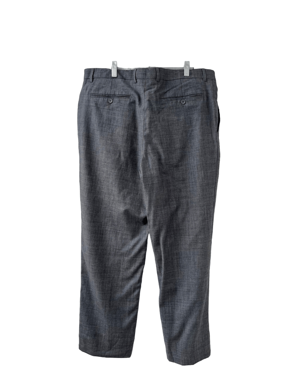 Canali Canali Wool Trousers Pants 52 Size US 36 / EU 52 - 1 Thumbnail