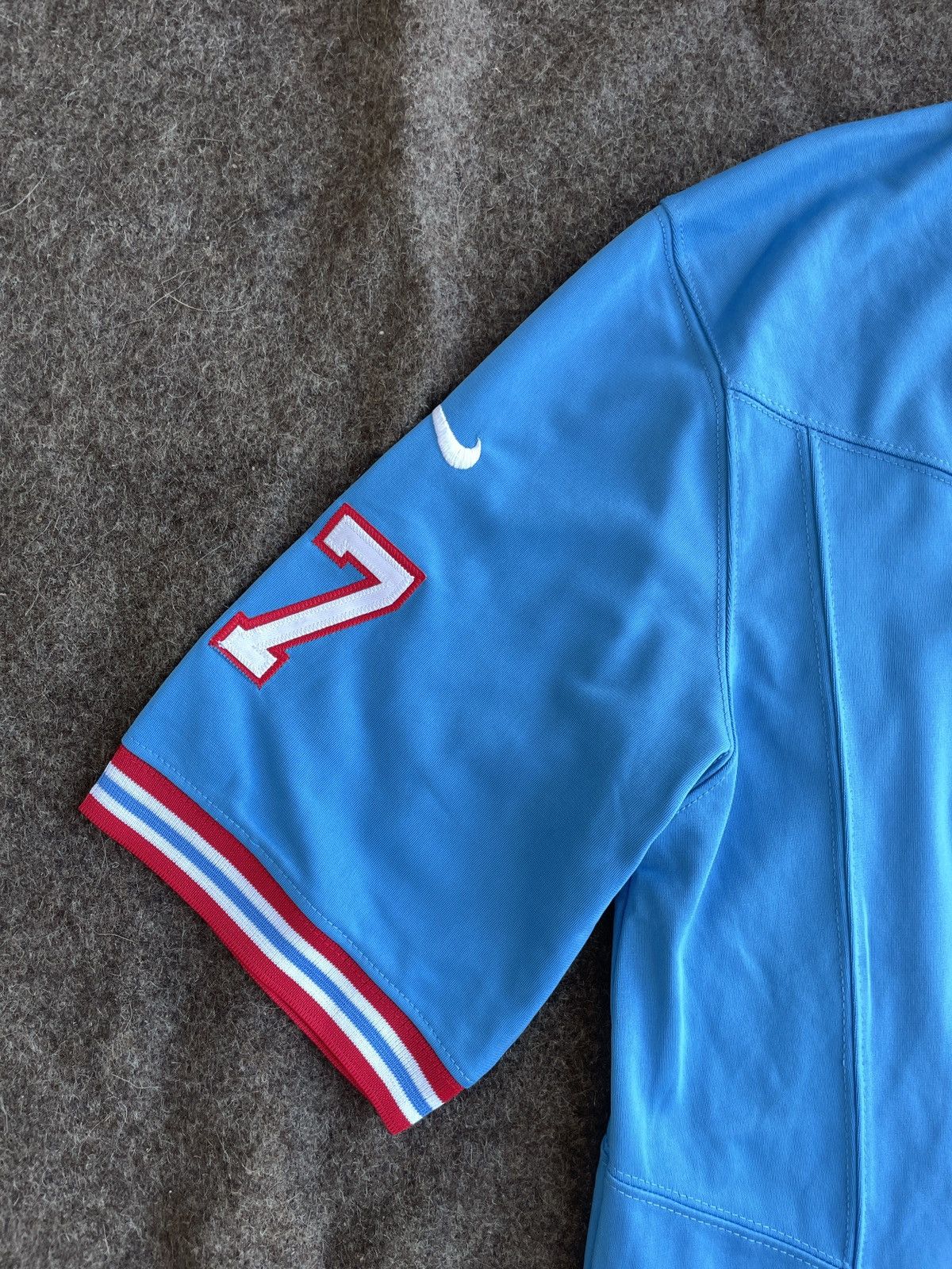 Nike Nike NFL Grand T-Shirt Size US M / EU 48-50 / 2 - 2 Thumbnail