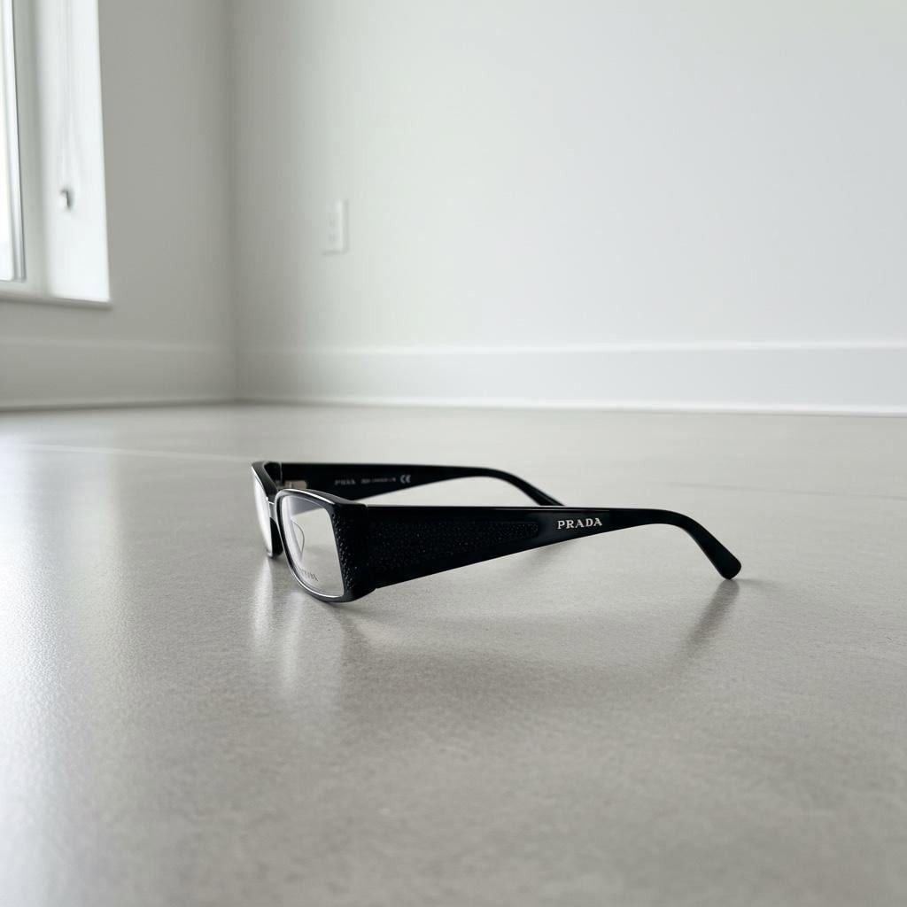 Other The Prada Bayonetta Glasses Size ONE SIZE - 5 Thumbnail