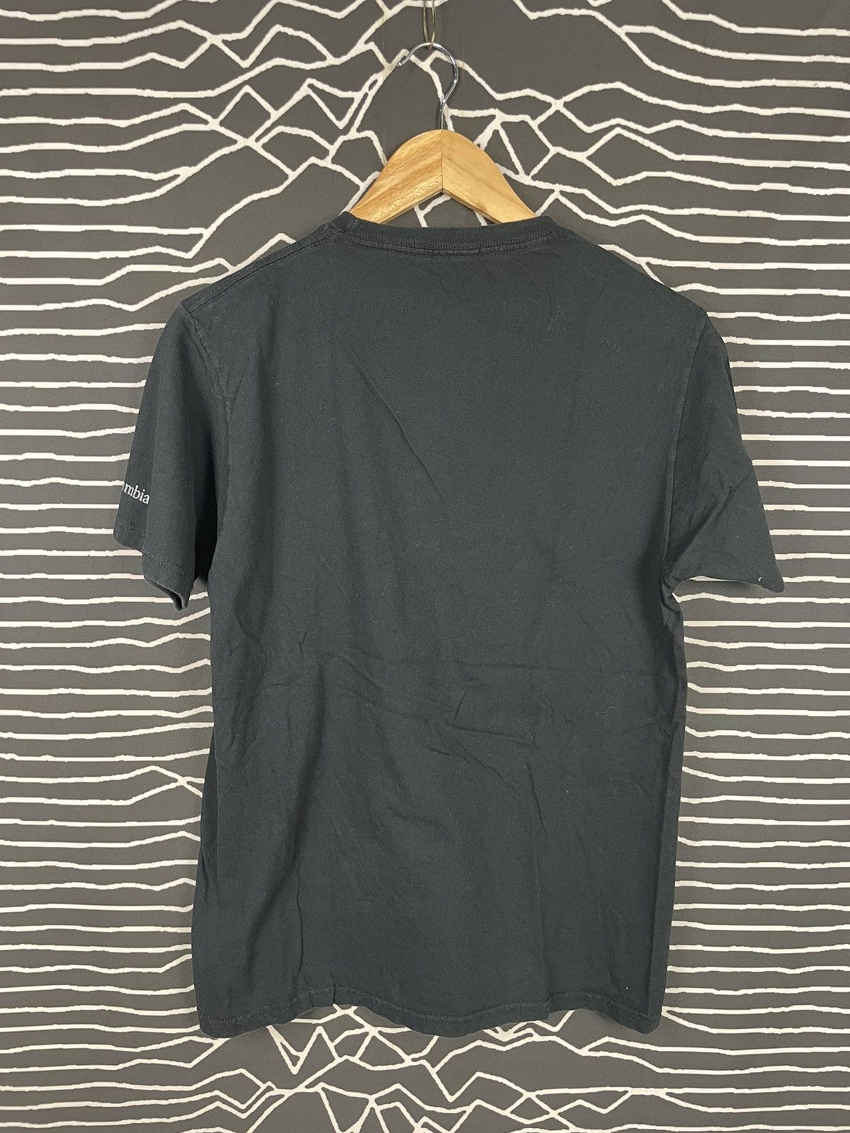 Columbia Columbia Tshirt Size US M / EU 48-50 / 2 - 2 Thumbnail