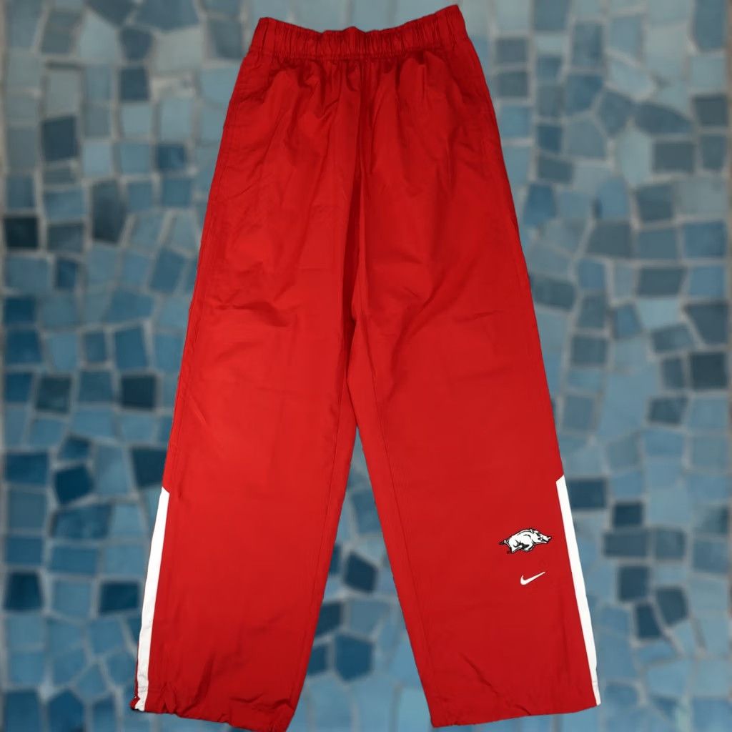 Nike × Undercover Gyakusou Team Track Pants | Grailed