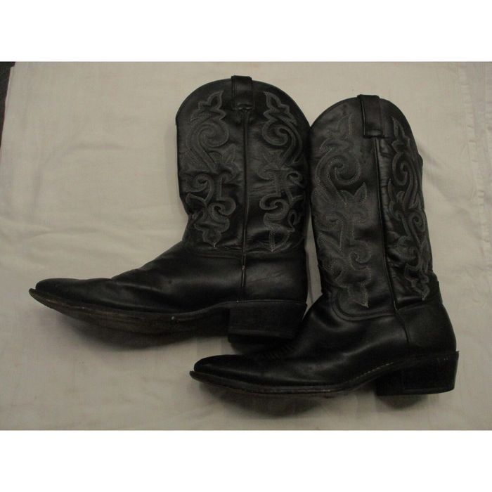 Justin boots 1409 sales