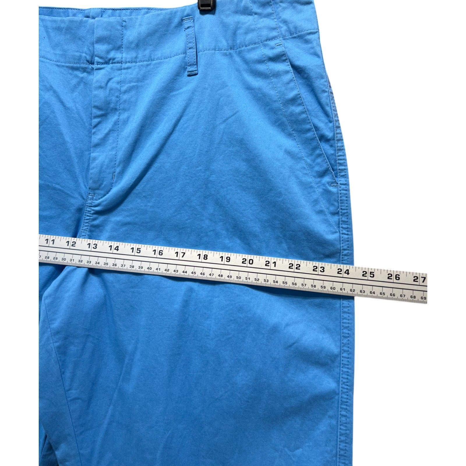Other A New Day - Women's High Rise Straight - Leg Pants - Stretch Size 38" / US 16 / IT 52 - 6 Thumbnail