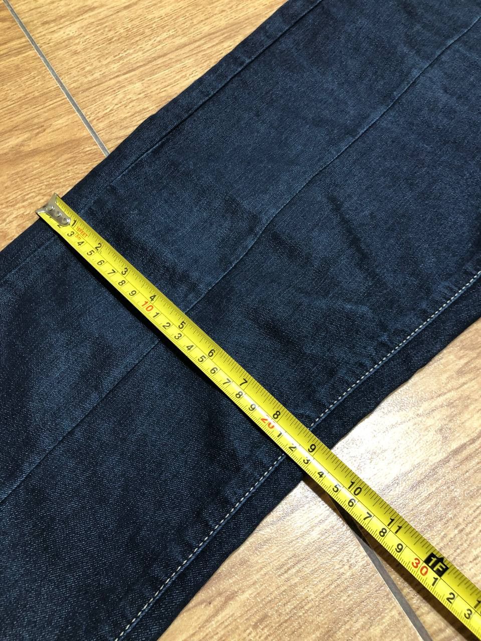 Dolce & Gabbana dolce & gabbana jeans Size US 36 / EU 52 - 4 Thumbnail