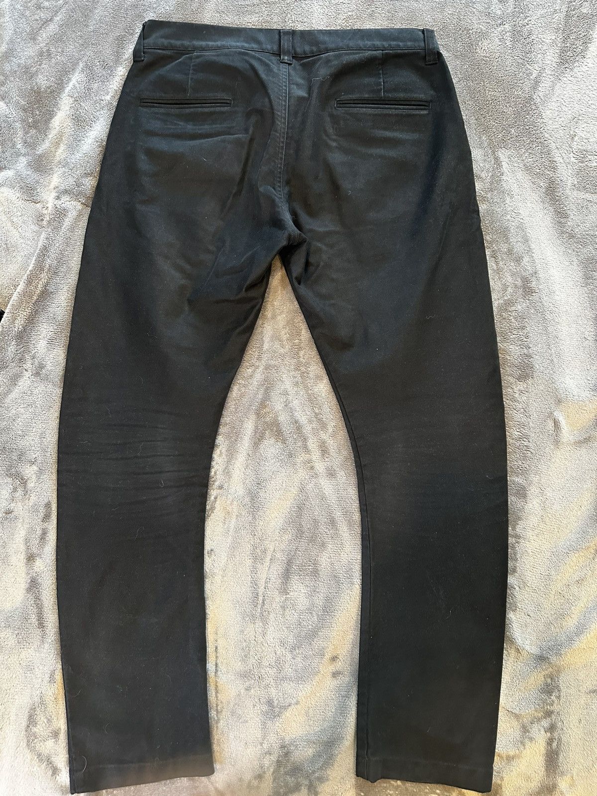Carpe Diem CDM by Carpe Diem curved pants Size US 32 / EU 48 - 2 Thumbnail