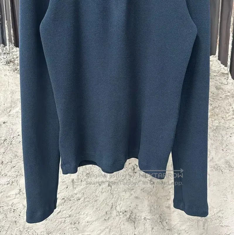 Chrome Hearts Chrome Hearts Blue Long Sleeve T-Shirt . Size US S / EU 44-46 / 1 - 4 Thumbnail