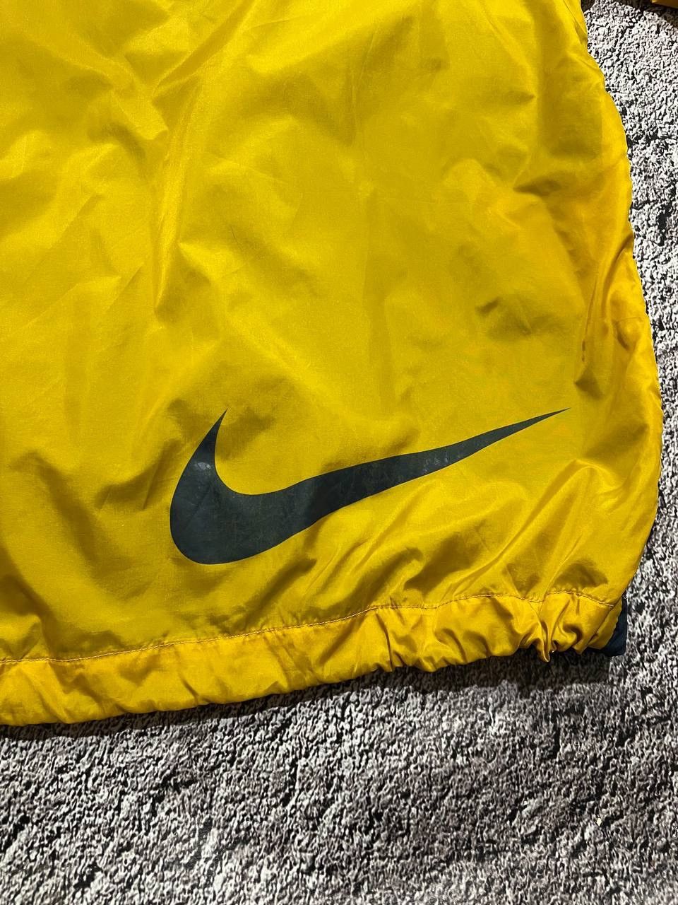 Nike × Vintage Nike Vintage Windbreaker Jacket Size M Size US M / EU 48-50 / 2 - 6 Thumbnail