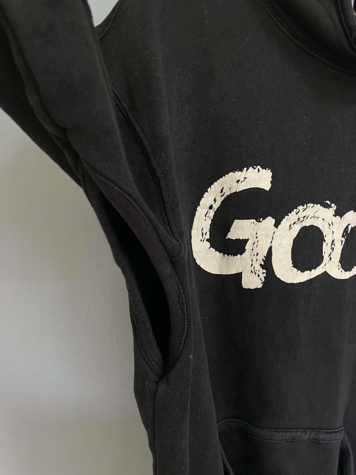 GOODENOUGH Vintage Good Enough hoodie Size US L / EU 52-54 / 3 - 7 Thumbnail