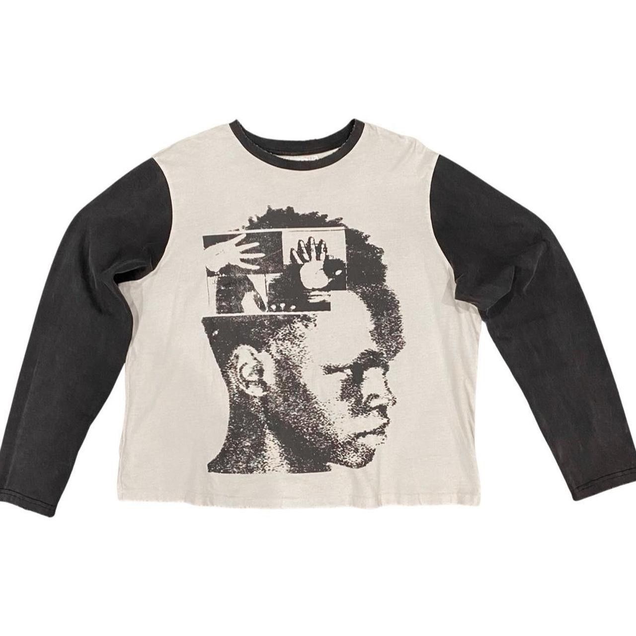 Other Paynestar Sktterbrain Long Sleeve Shirt Size US S / EU 44-46 / 1 - 1 Thumbnail