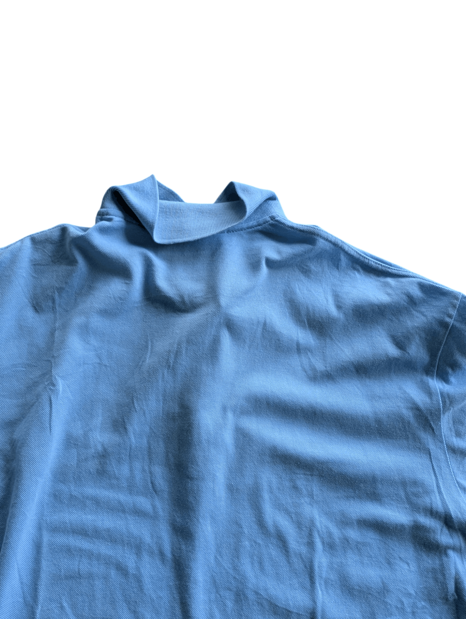 Designer × Valentino × Vintage Vintage Valentino Italy Polo Shirt Size US M / EU 48-50 / 2 - 7 Thumbnail