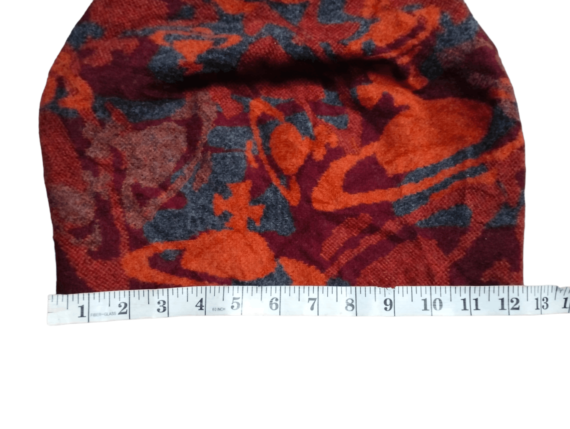 Vivienne Westwood Vivienne Westwood Unisex Over Size Hats & Hair Accessories Size ONE SIZE - 15 Thumbnail