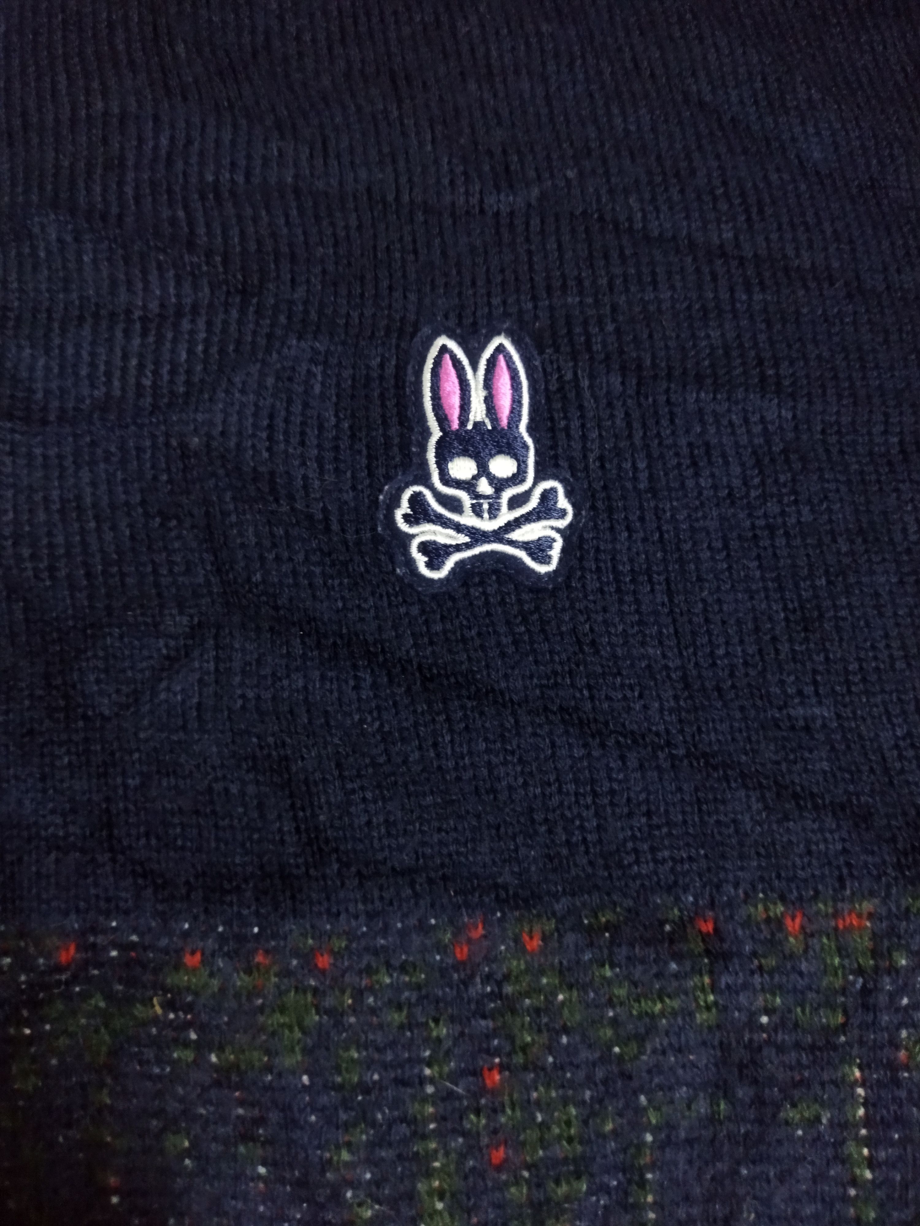 Psycho Bunny Psycho Bunny Top Size M / US 6-8 / IT 42-44 - 2 Thumbnail