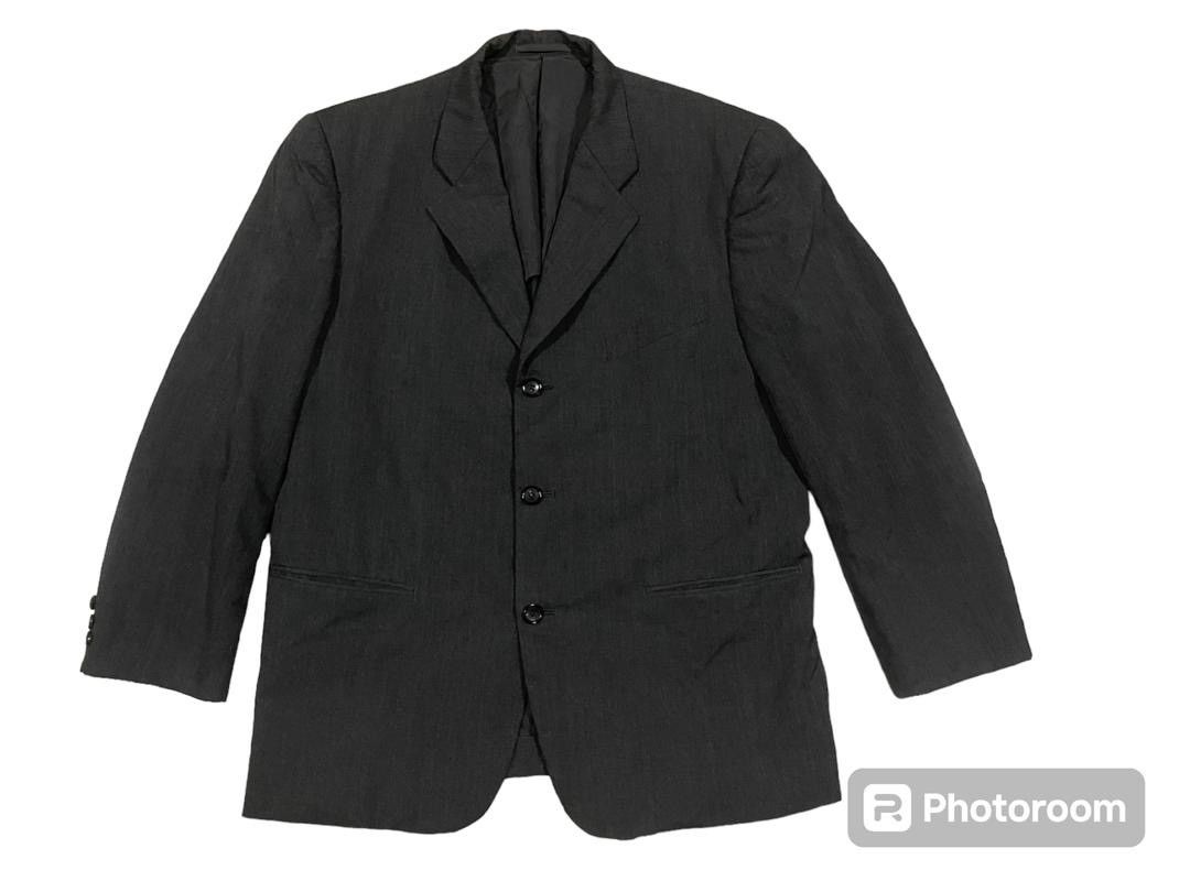 Comme des Garcons Homme Plus Comme des Garcons Homme Plus Casual Jacket Size US L / EU 52-54 / 3 - 1 Thumbnail